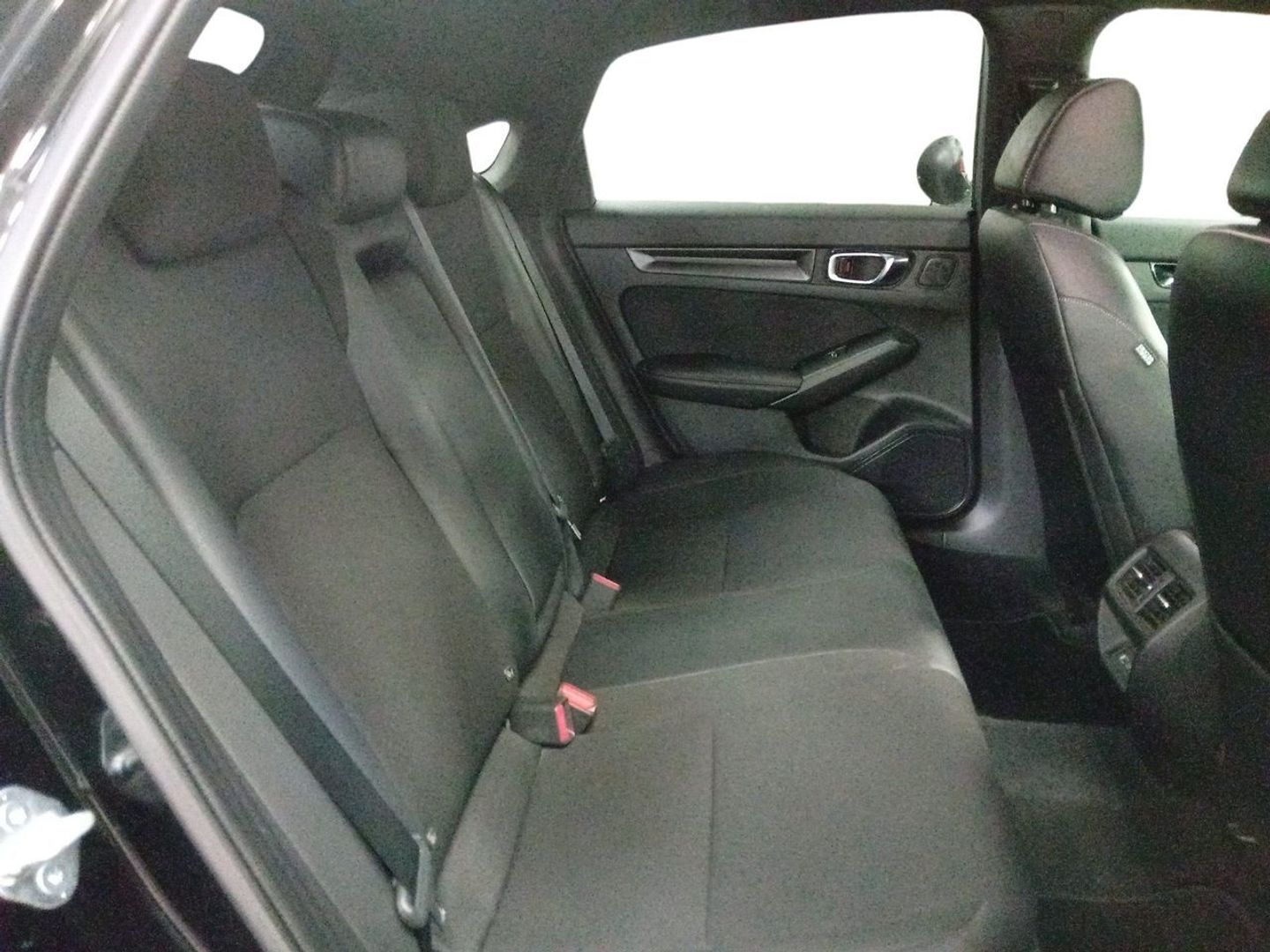 Honda Civic 2.0 i-MMD Sport CVT 135 kW (184 CV)
