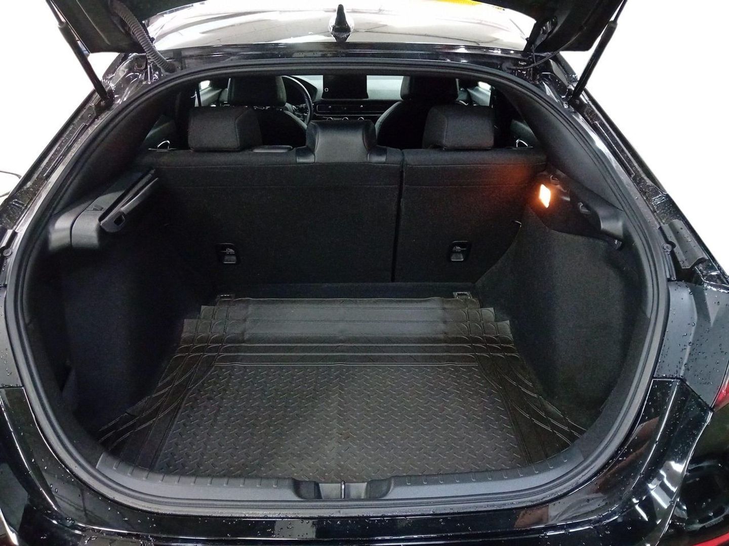 Honda Civic 2.0 i-MMD Sport CVT 135 kW (184 CV)