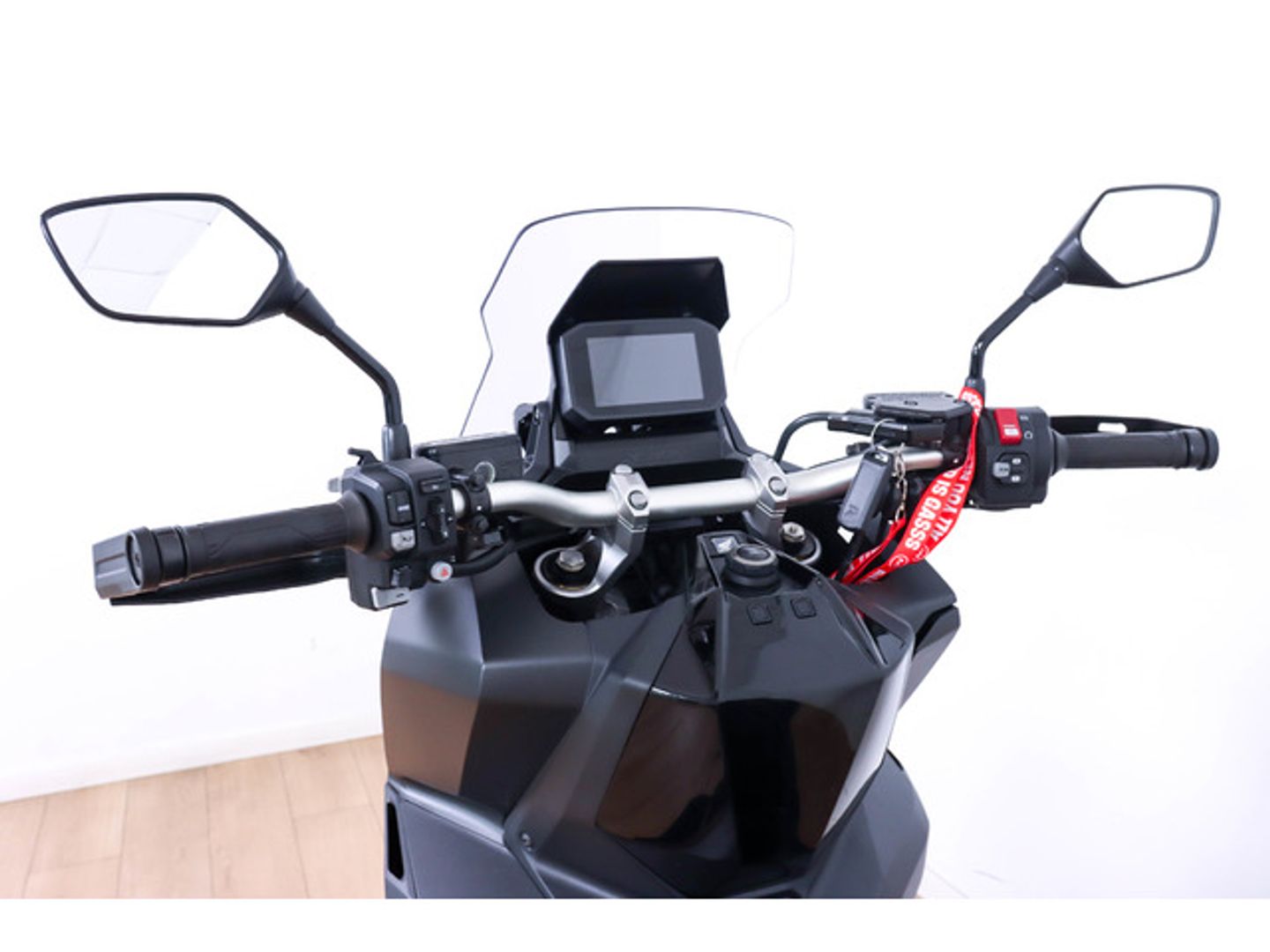Honda X-ADV