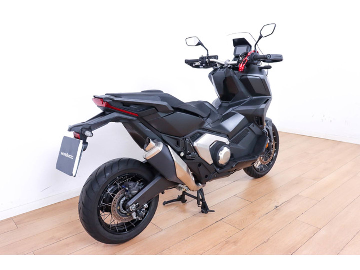Honda X-ADV