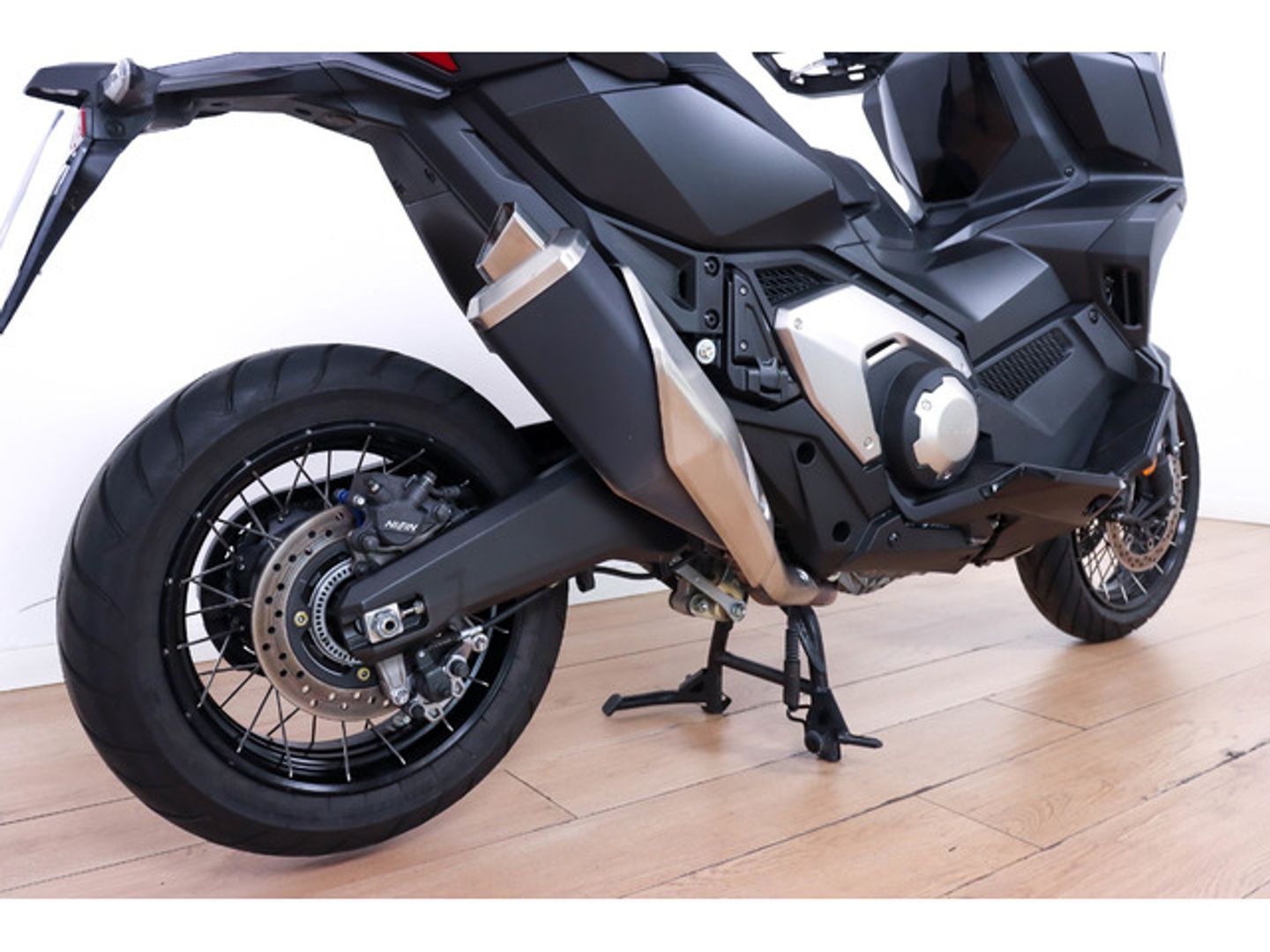 Honda X-ADV