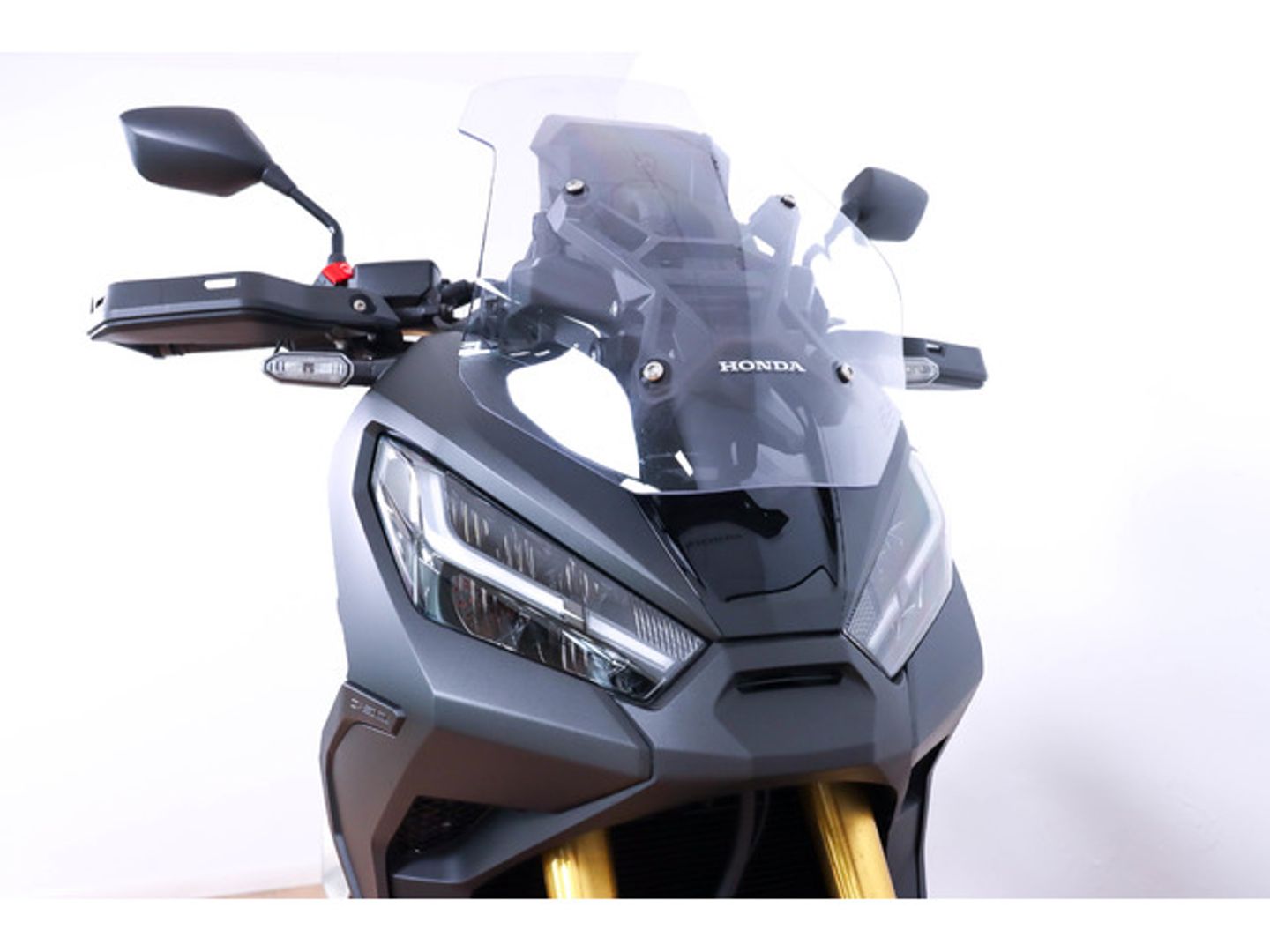 Honda X-ADV