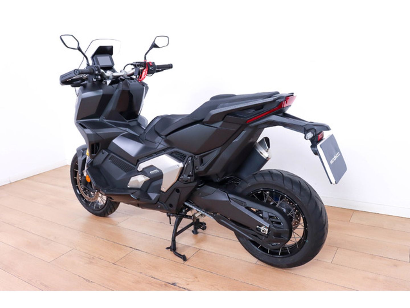 Honda X-ADV