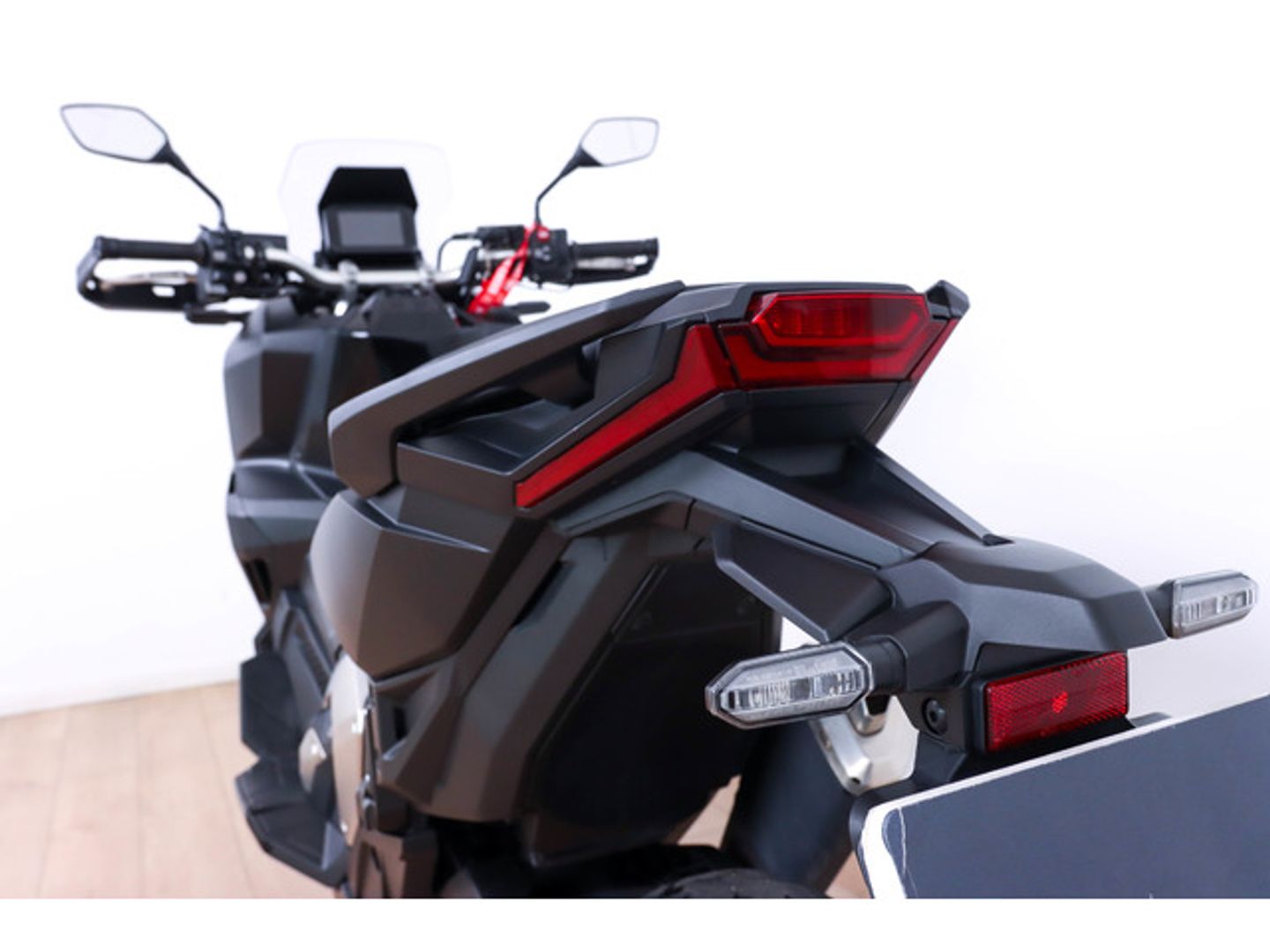 Honda X-ADV