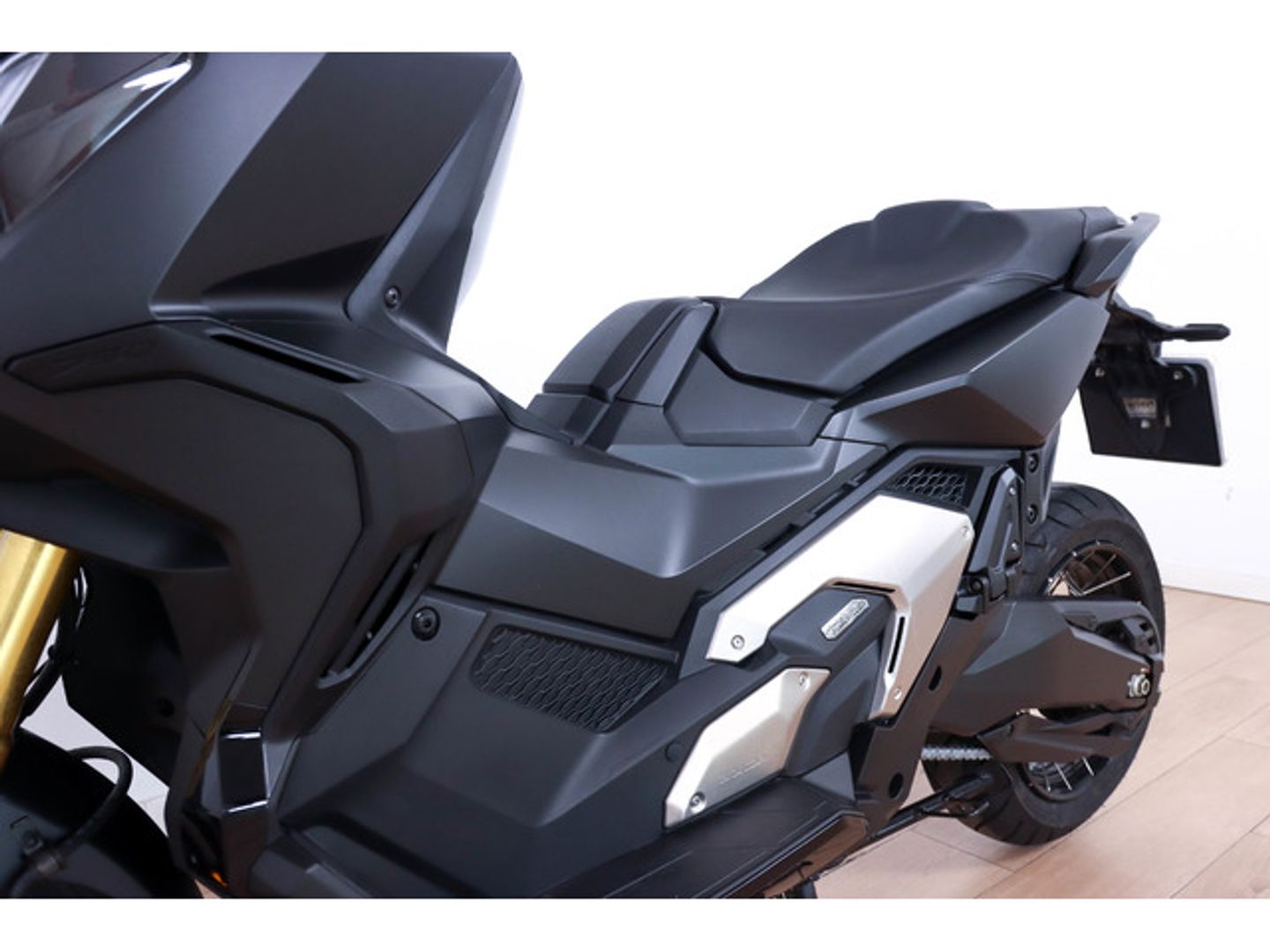 Honda X-ADV
