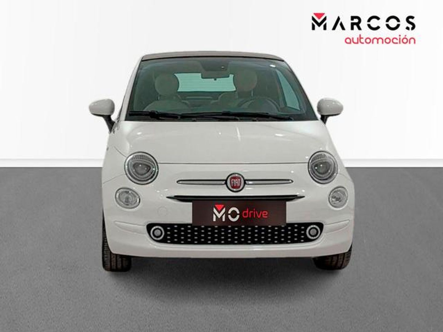 Fiat 500C 1.0 Hybrid Dolcevita 51 kW (70 CV)