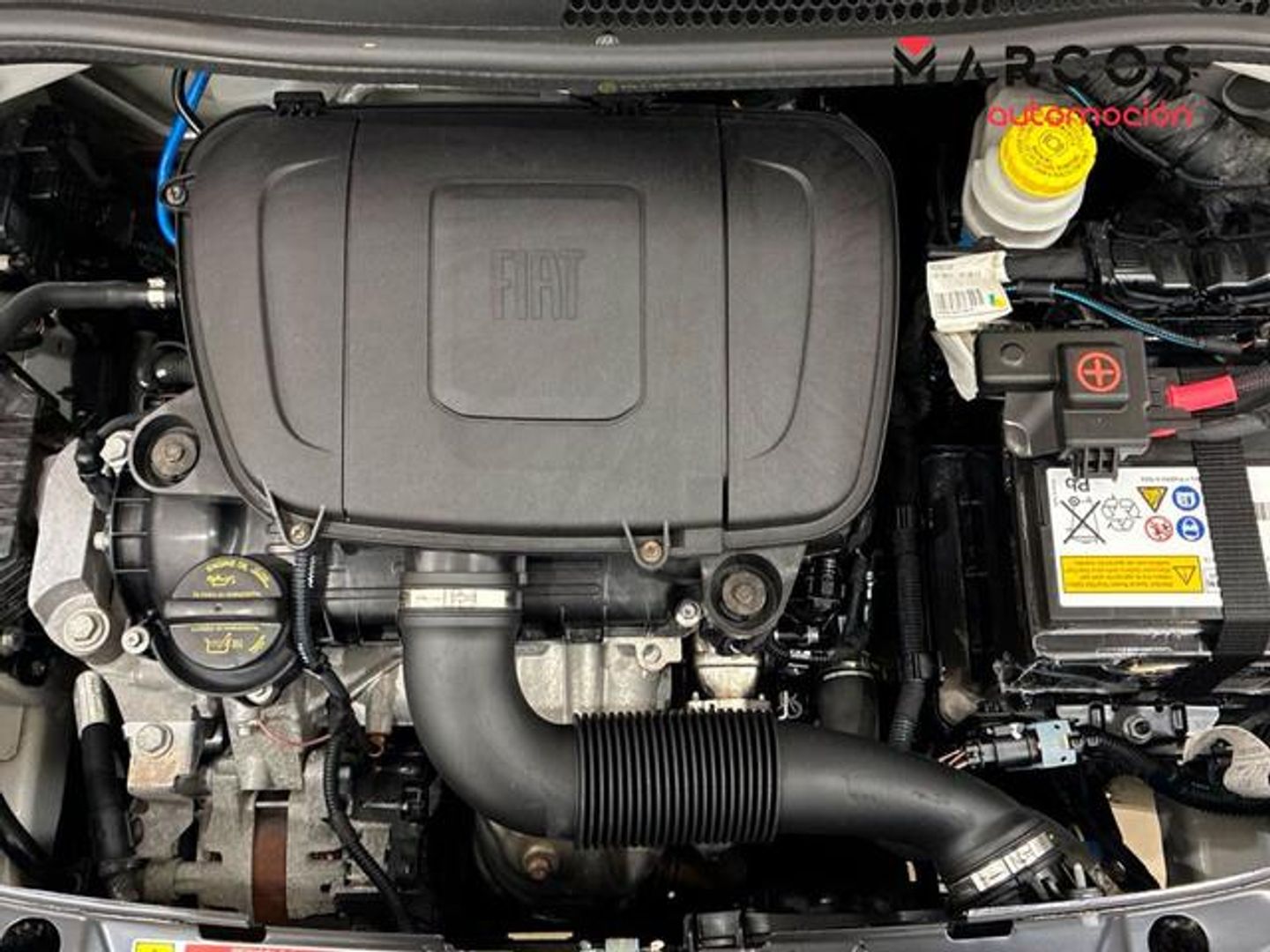 Fiat 500C 1.0 Hybrid Dolcevita 51 kW (70 CV)
