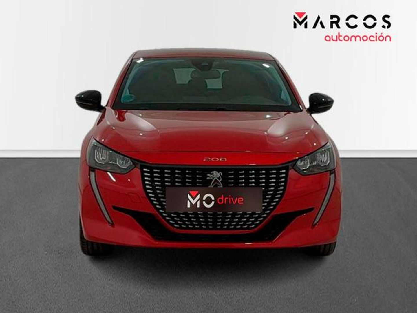 Peugeot 208 PureTech 100 Allure 75 kW (100 CV)