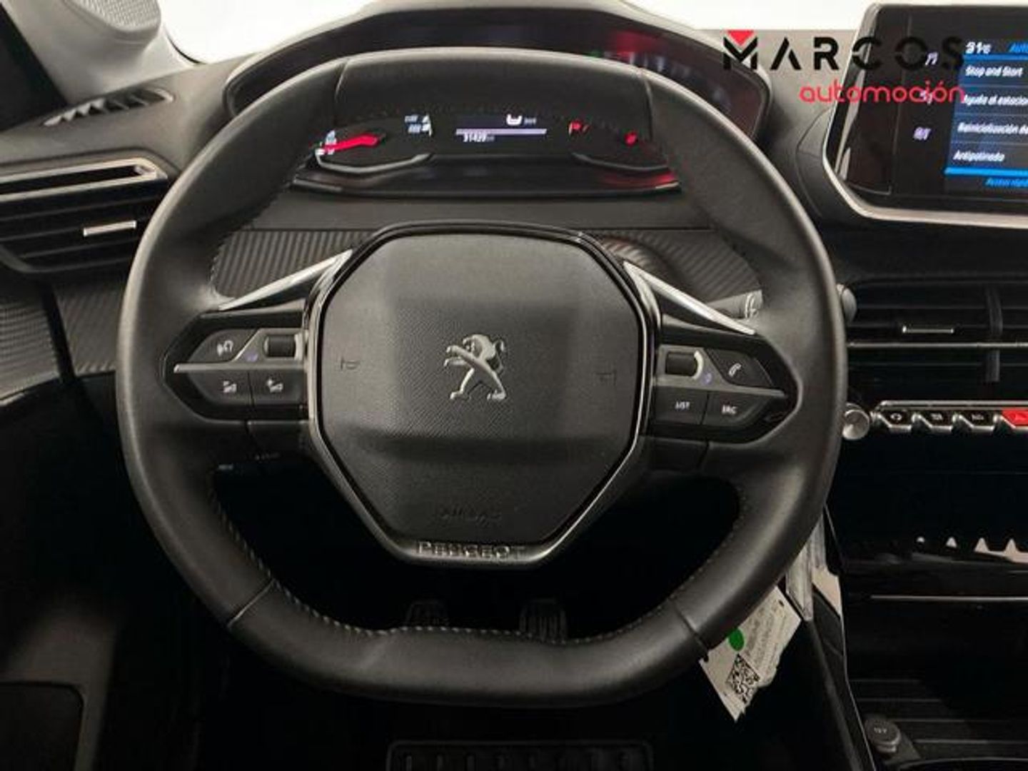 Peugeot 208 PureTech 100 Allure 75 kW (100 CV)