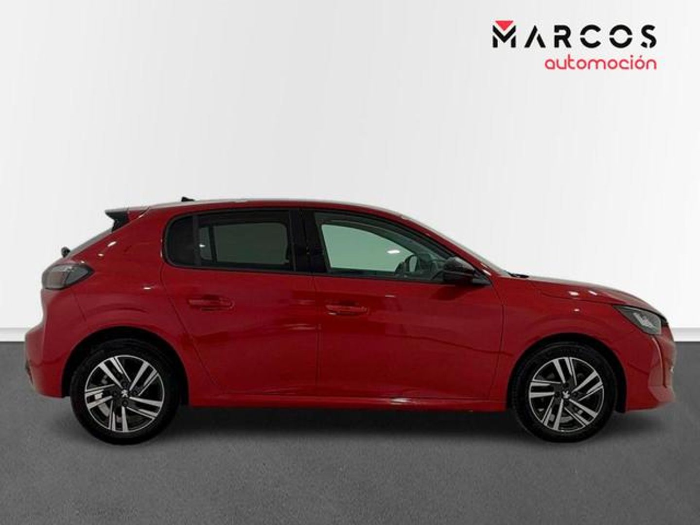 Peugeot 208 PureTech 100 Allure 75 kW (100 CV)
