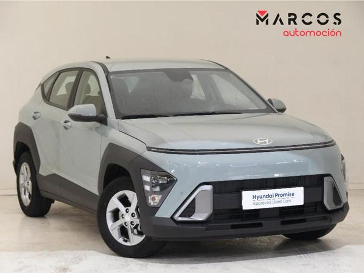 Hyundai Kona 1.6 GDI HEV Maxx DCT 104 kW (141 CV)