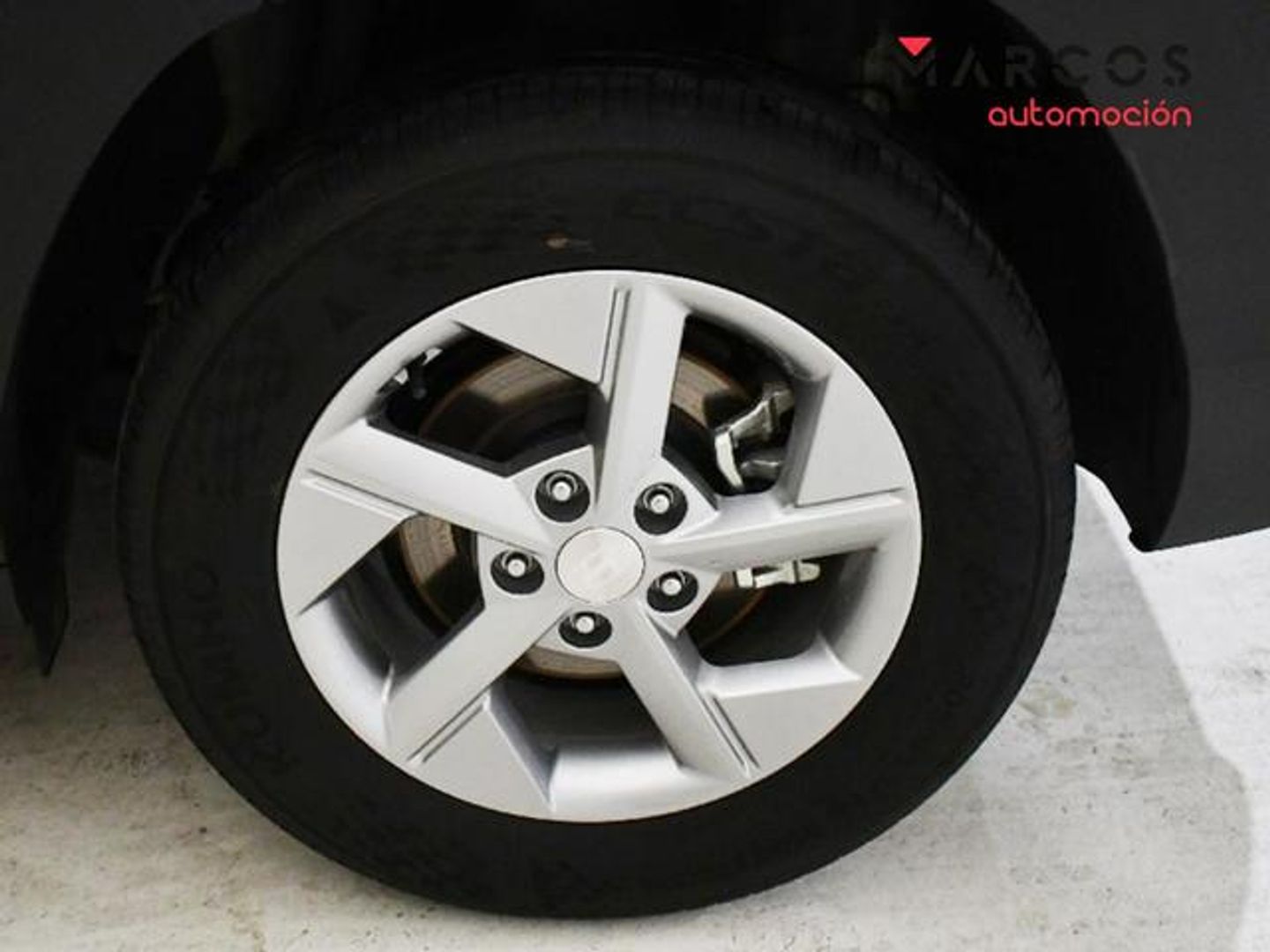 Hyundai Kona 1.6 GDI HEV Maxx DCT 104 kW (141 CV)