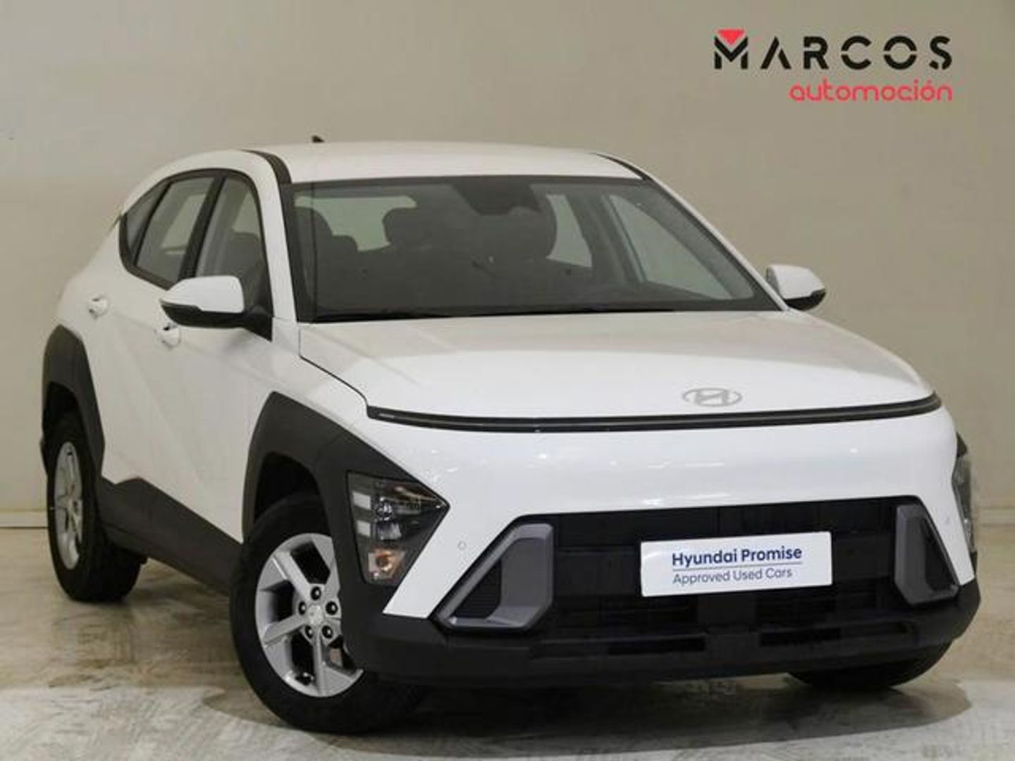 Hyundai Kona 1.6 GDI HEV Maxx DCT 104 kW (141 CV)
