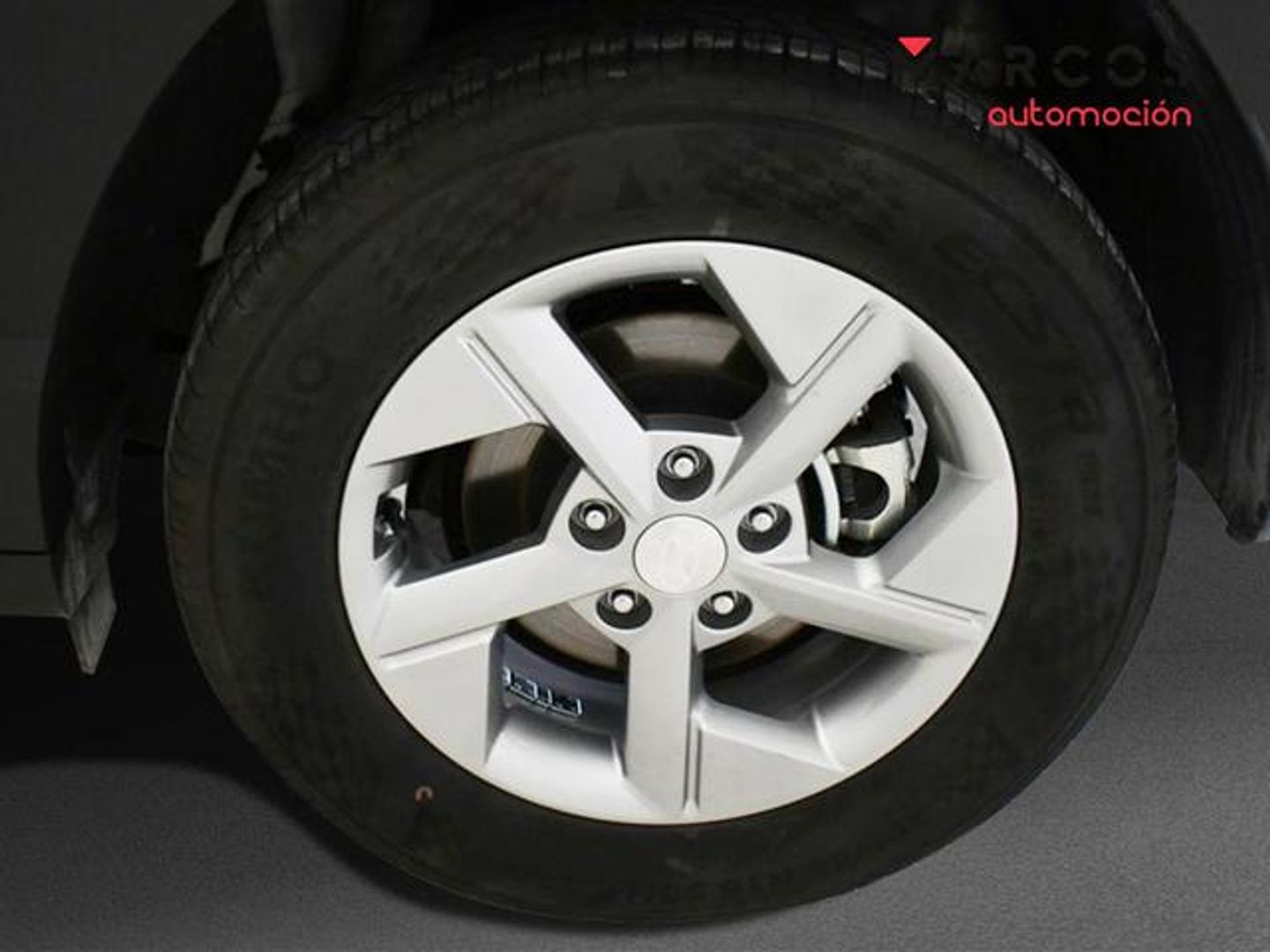 Hyundai Kona 1.6 GDI HEV Maxx DCT 104 kW (141 CV)