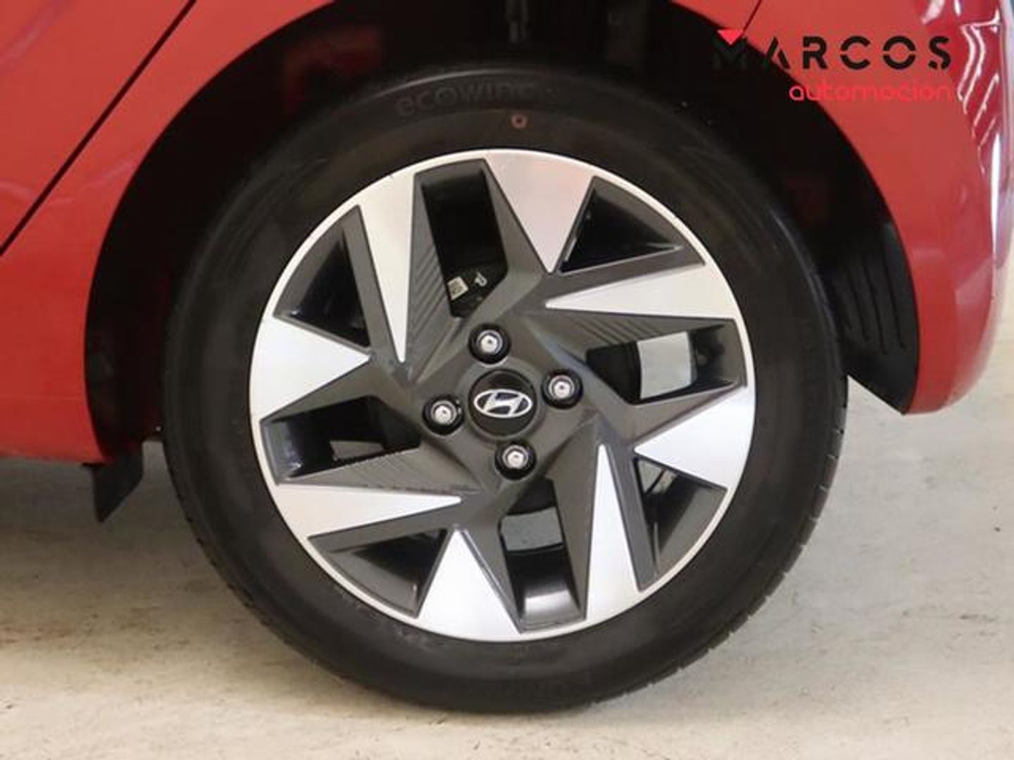 Hyundai i10 1.0 Klass 49 kW (67 CV)