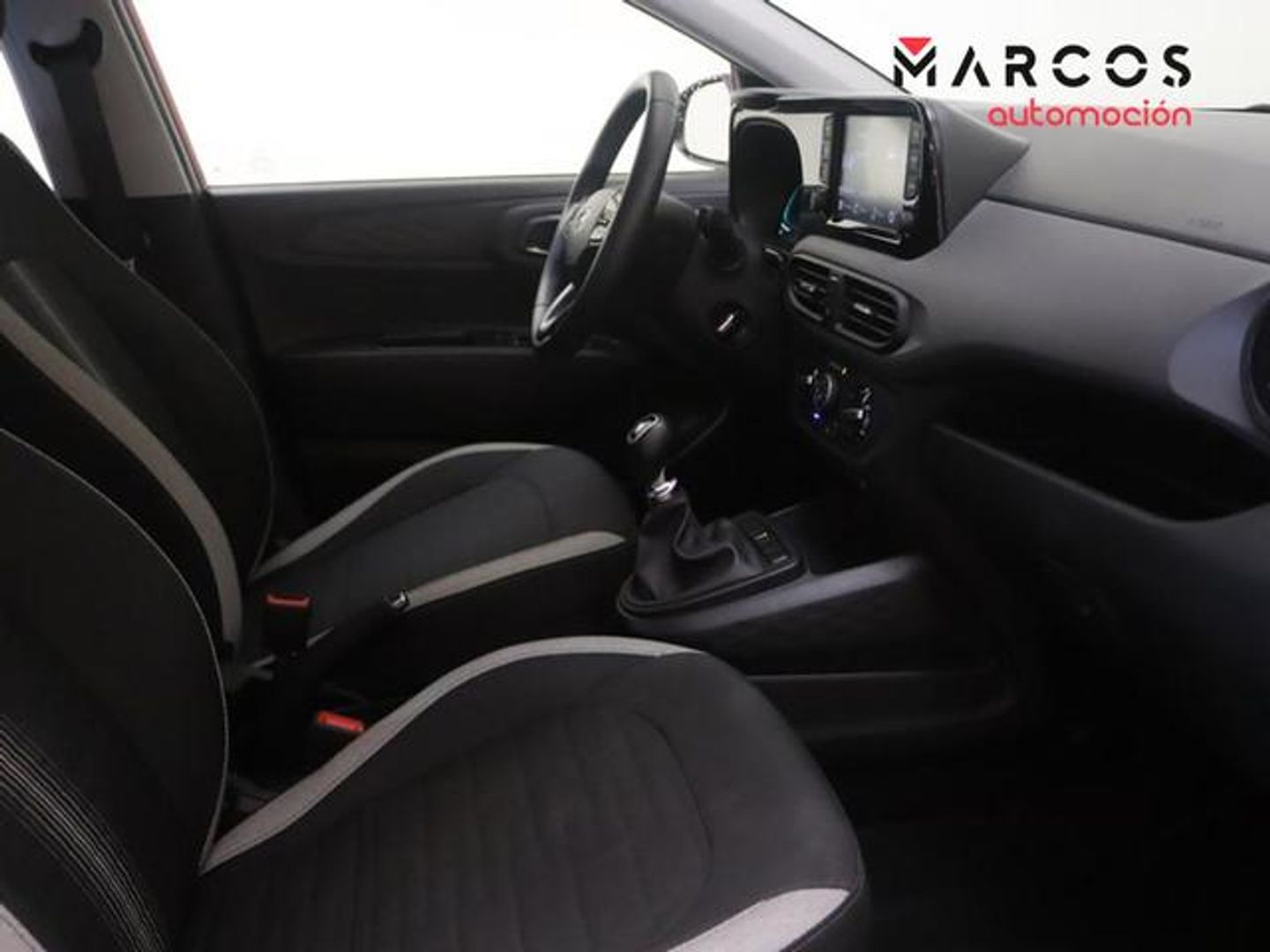 Hyundai i10 1.0 Klass 49 kW (67 CV)