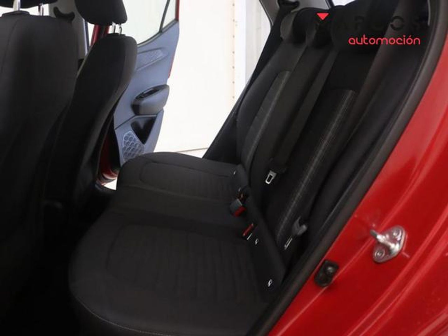 Hyundai i10 1.0 Klass 49 kW (67 CV)