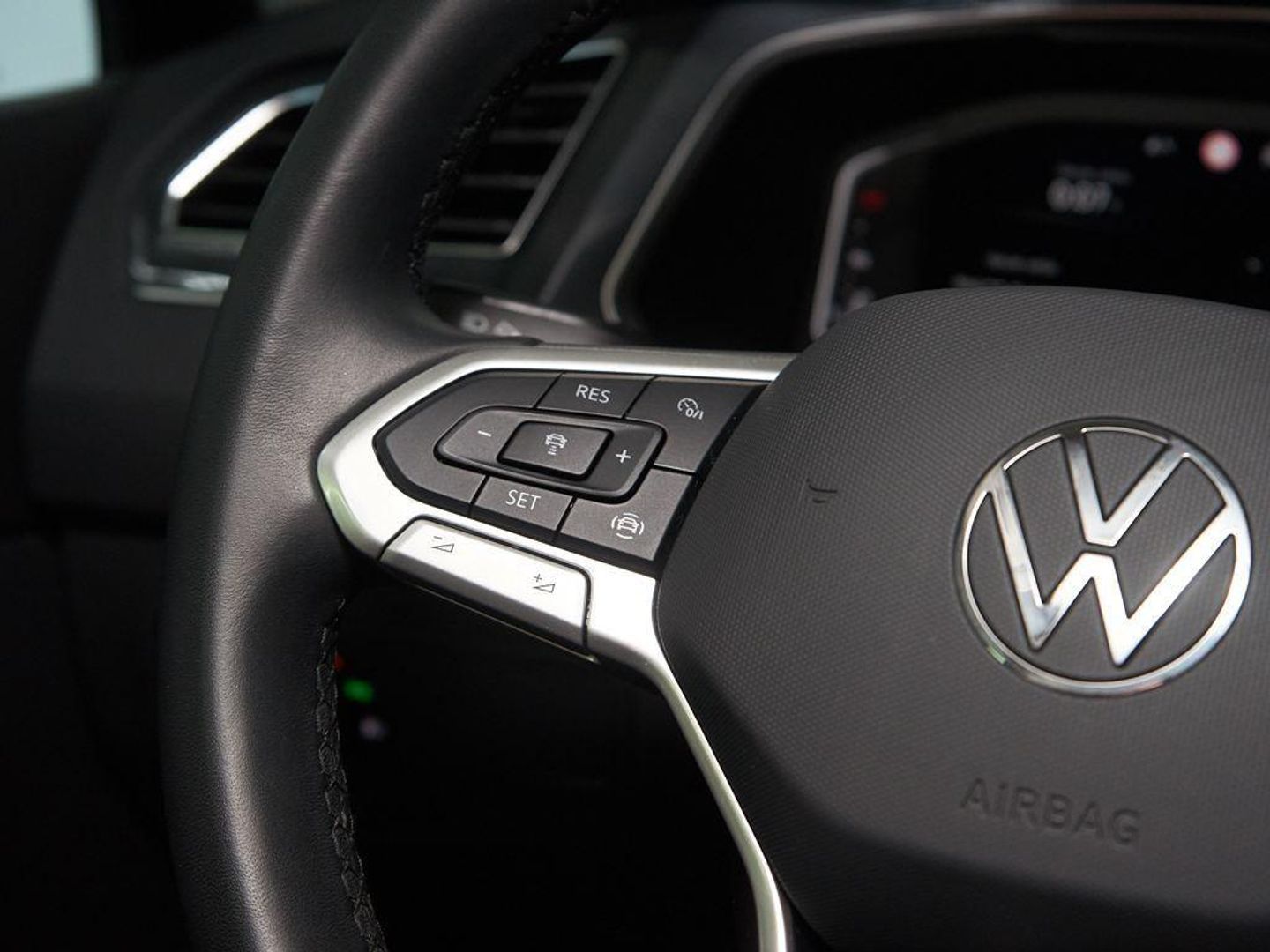 Volkswagen Tiguan Life 1.5 TSI 110 kW (150 CV)