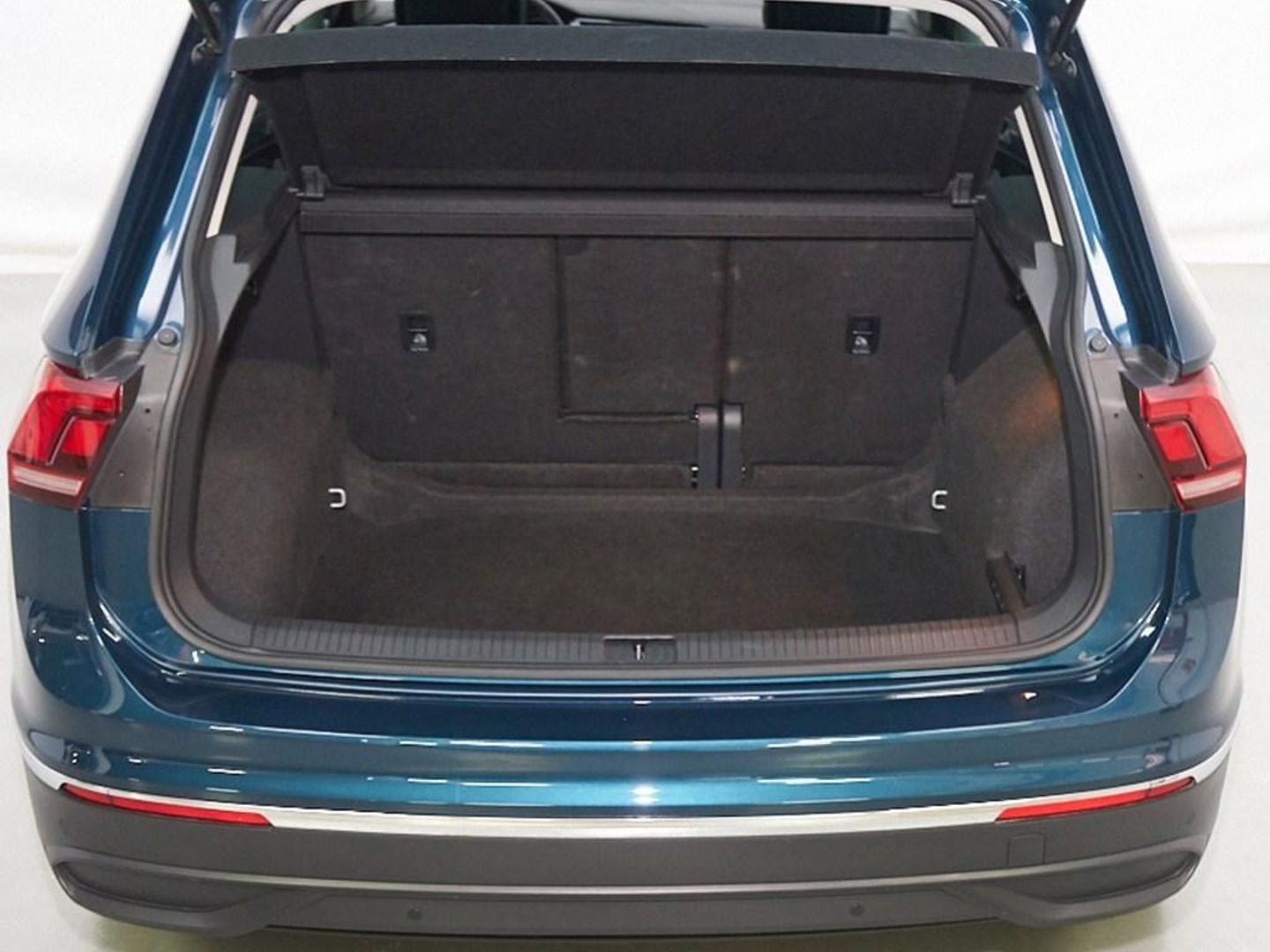Volkswagen Tiguan Life 1.5 TSI 110 kW (150 CV)
