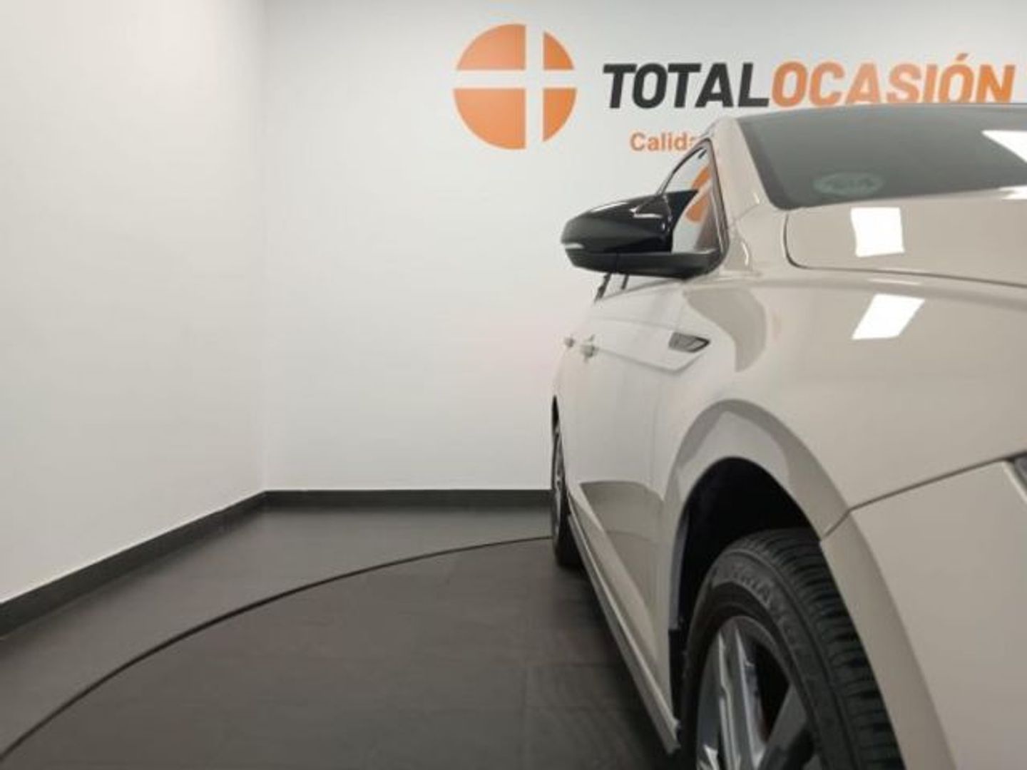 Volkswagen Polo R-Line 1.0 TSI 70 kW (95 CV)