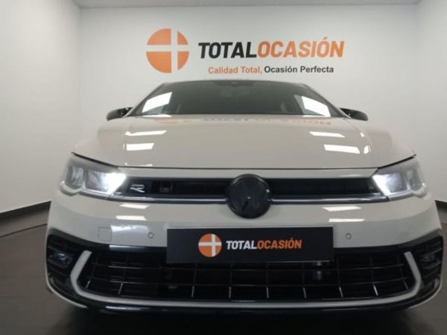 Volkswagen Polo R-Line 1.0 TSI 70 kW (95 CV)