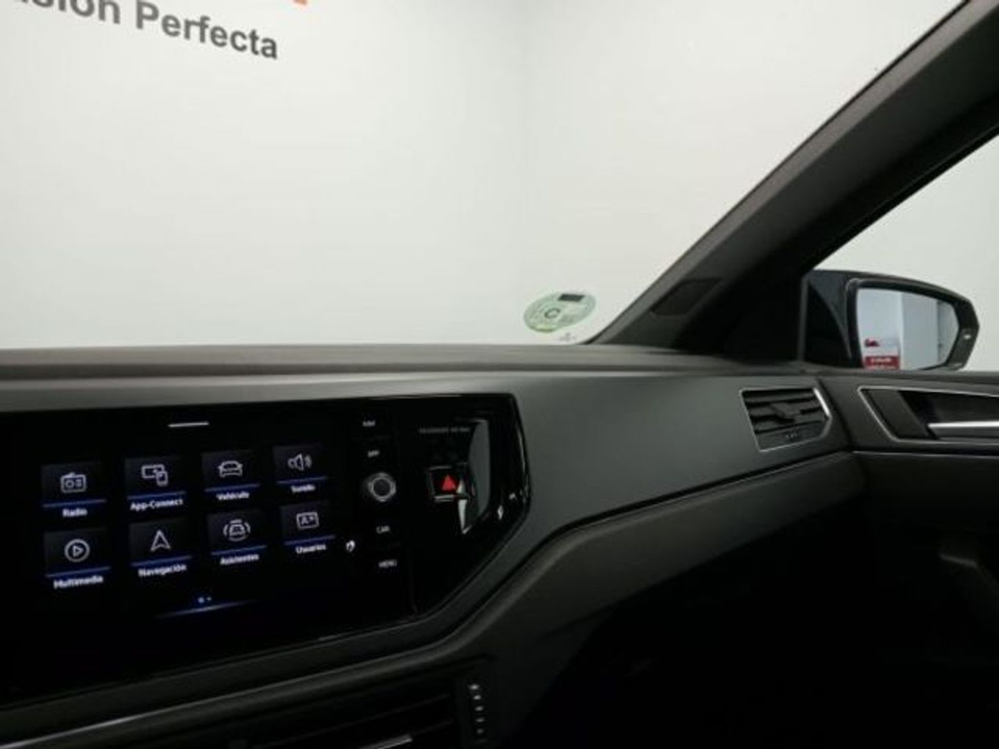 Volkswagen Polo R-Line 1.0 TSI 70 kW (95 CV)