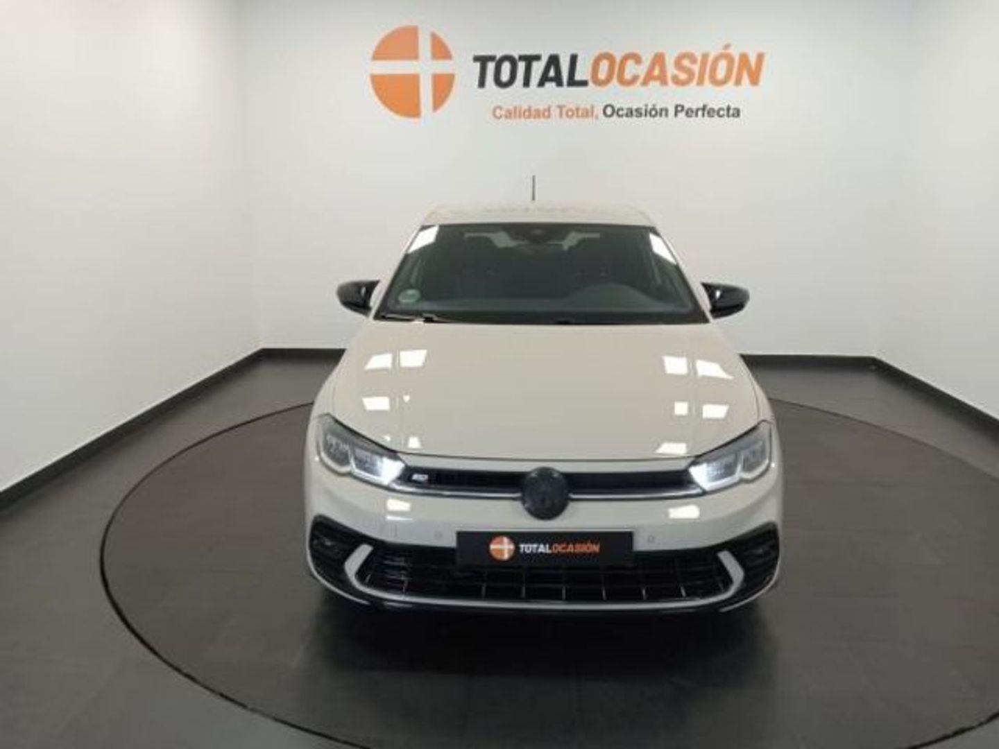 Volkswagen Polo R-Line 1.0 TSI 70 kW (95 CV)