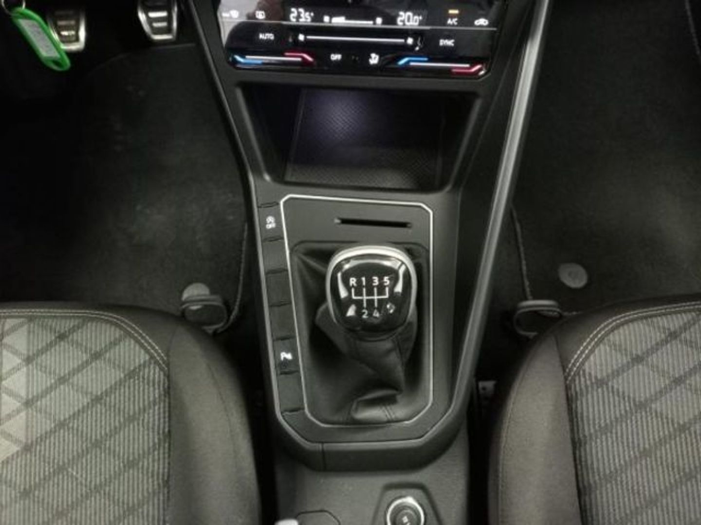 Volkswagen Polo R-Line 1.0 TSI 70 kW (95 CV)