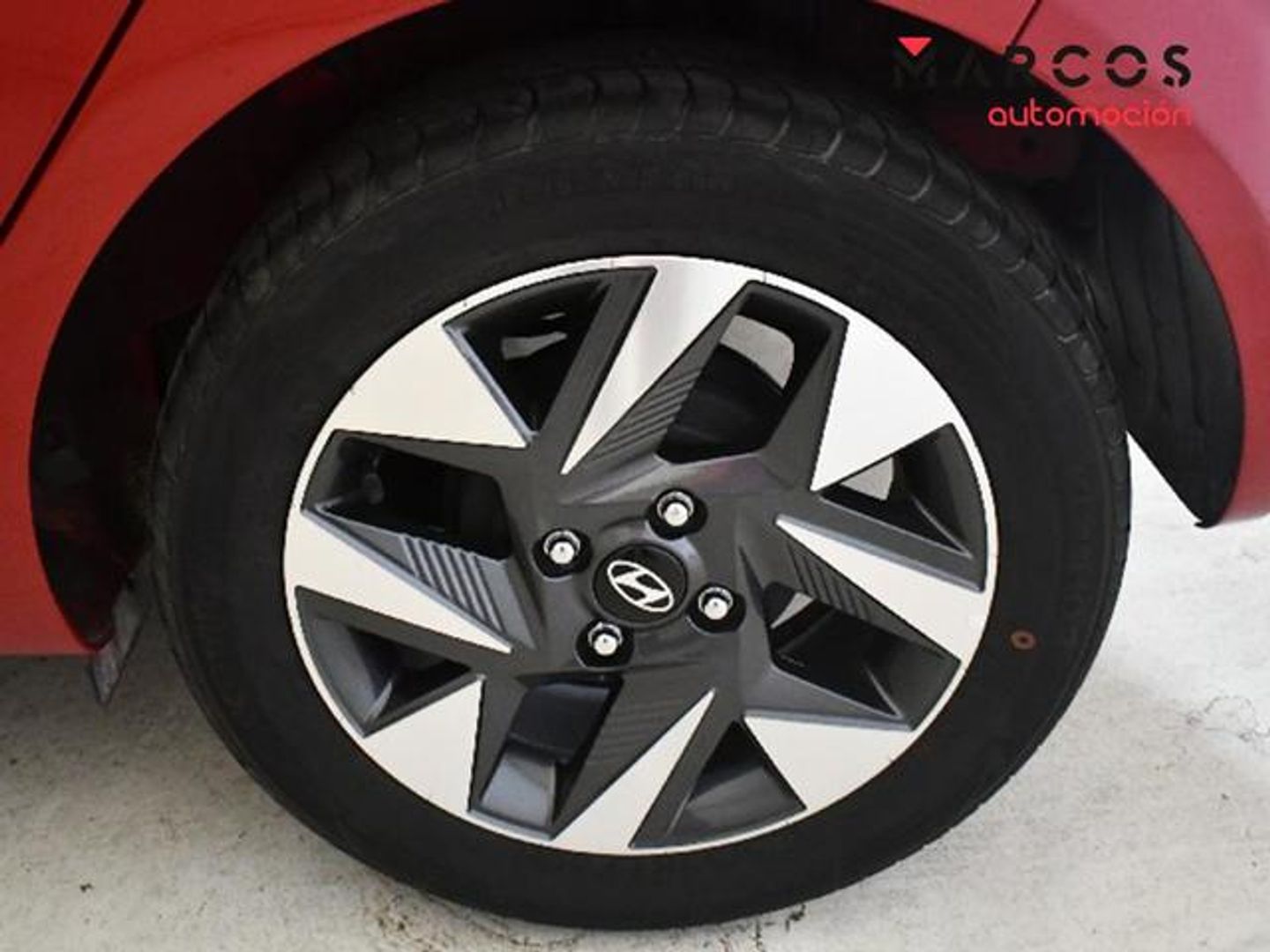 Hyundai i10 1.0 Klass 49 kW (67 CV)