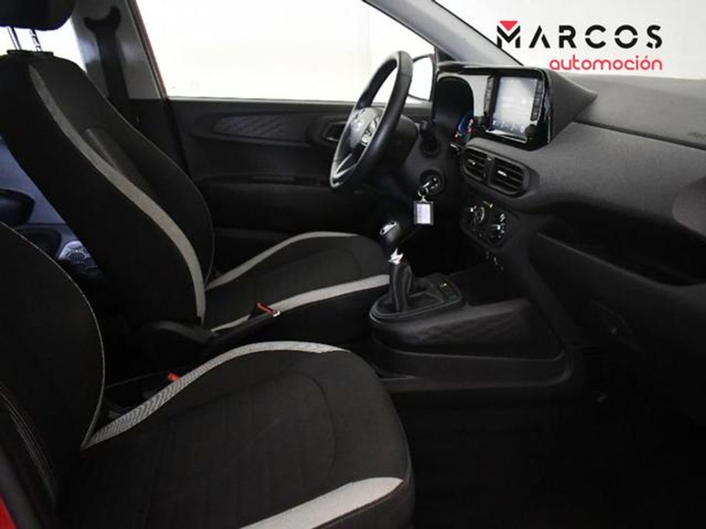 Hyundai i10 1.0 Klass 49 kW (67 CV)