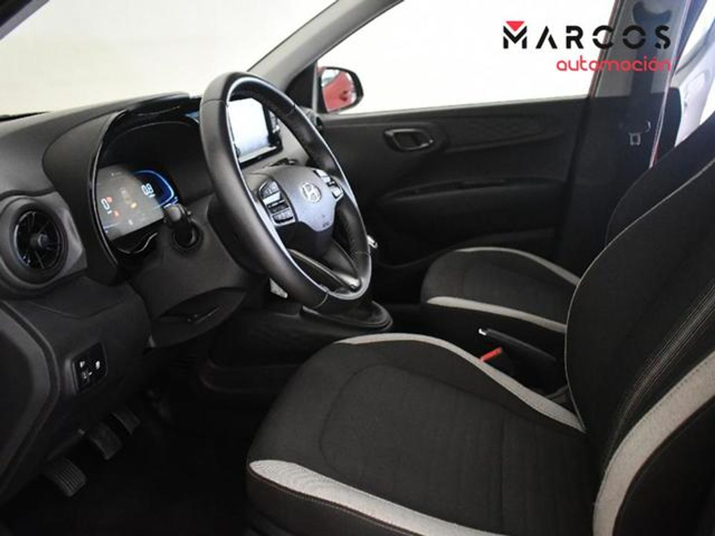 Hyundai i10 1.0 Klass 49 kW (67 CV)