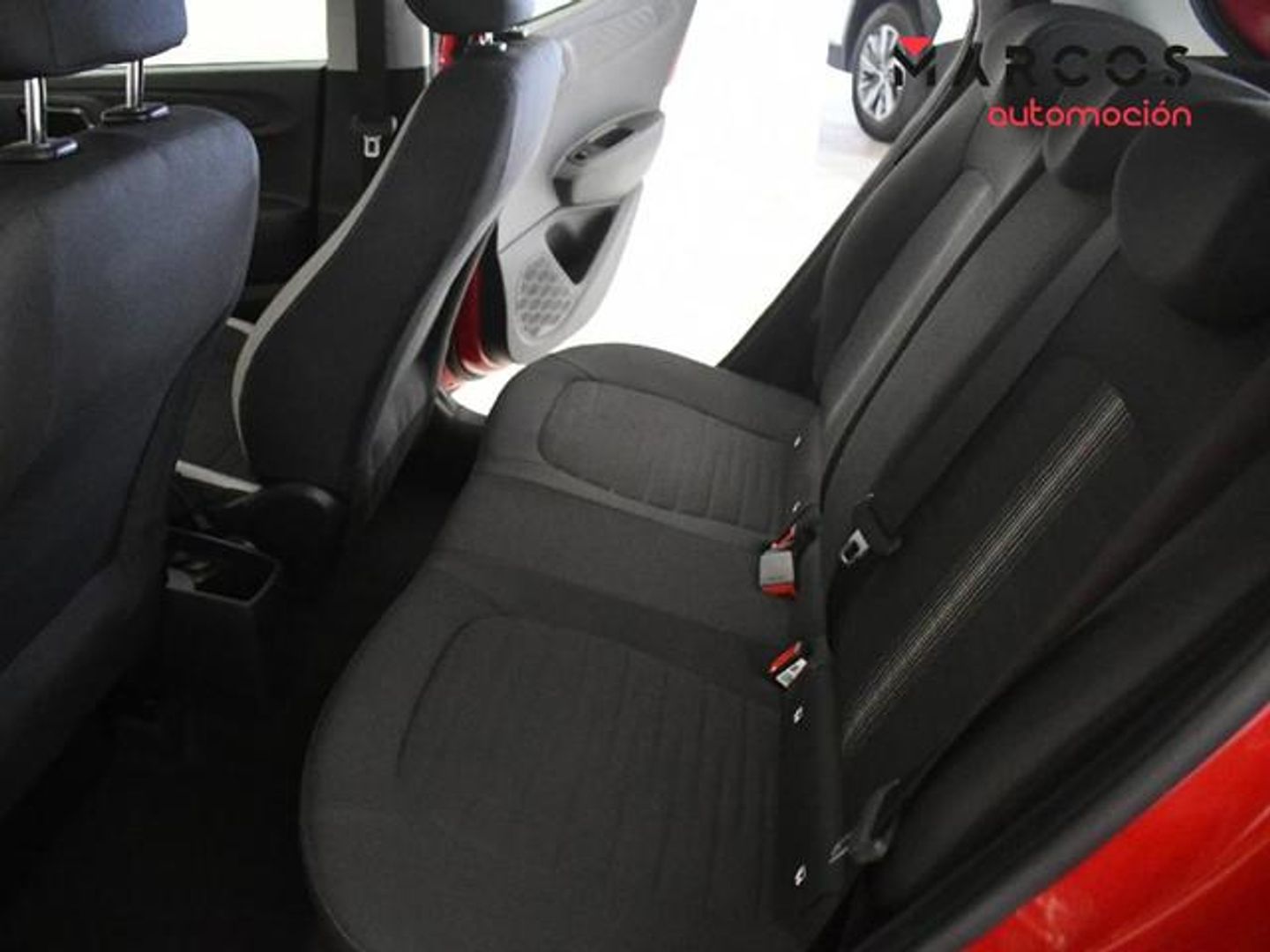 Hyundai i10 1.0 Klass 49 kW (67 CV)