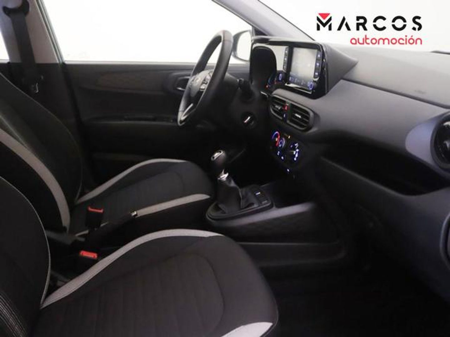 Hyundai i10 1.0 Klass 49 kW (67 CV)