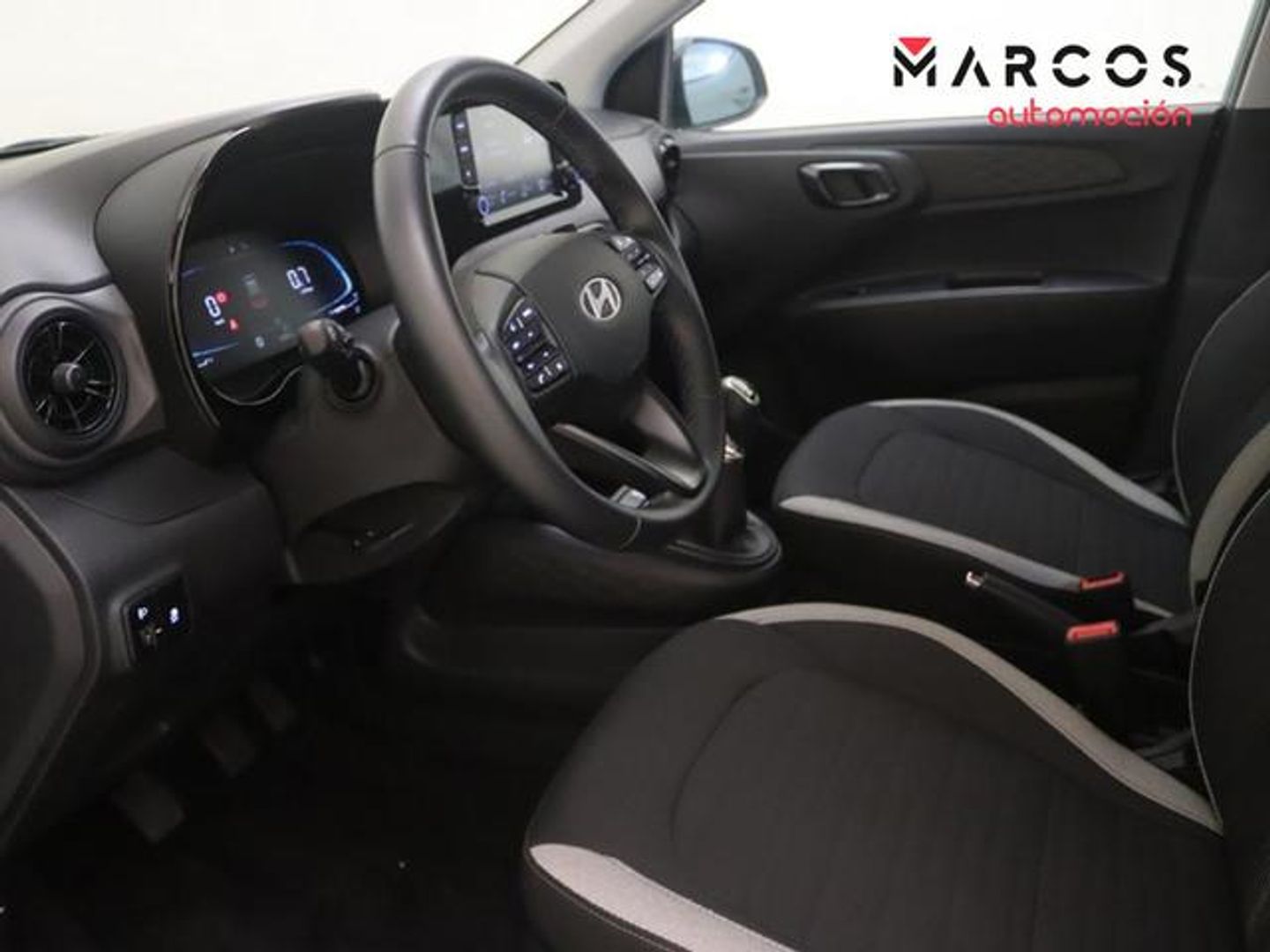 Hyundai i10 1.0 Klass 49 kW (67 CV)