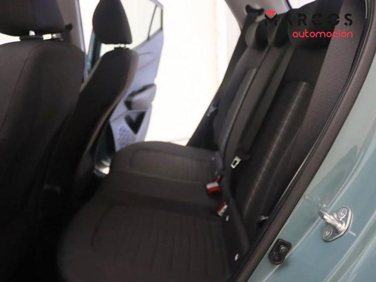 Hyundai i10 1.0 Klass 49 kW (67 CV)