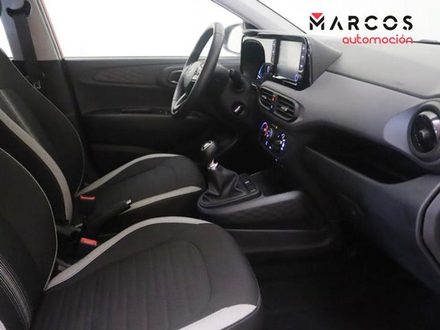 Hyundai i10 1.0 Klass 49 kW (67 CV)