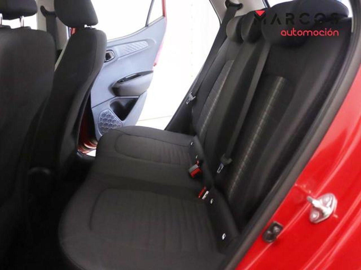 Hyundai i10 1.0 Klass 49 kW (67 CV)
