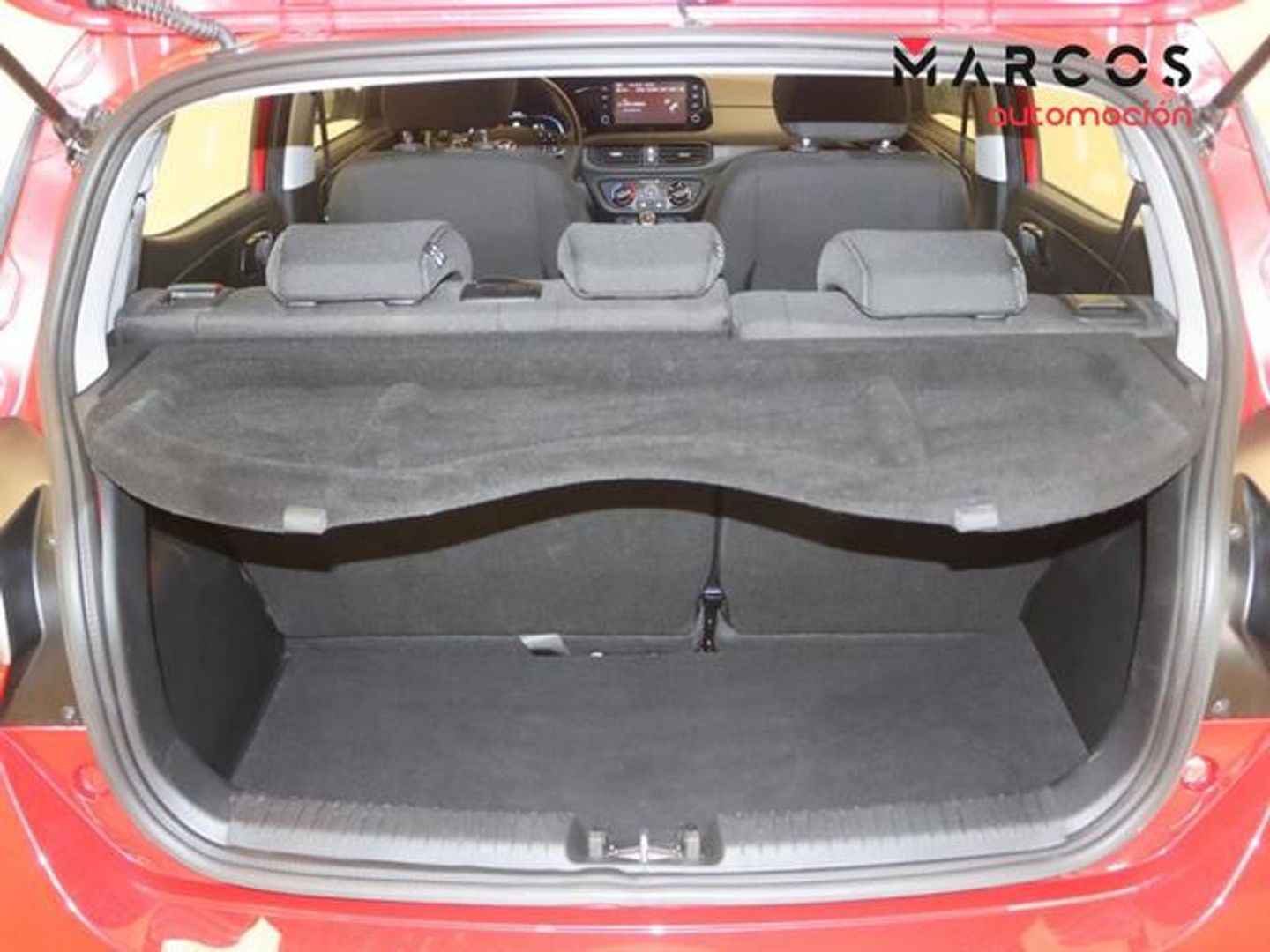 Hyundai i10 1.0 Klass 49 kW (67 CV)
