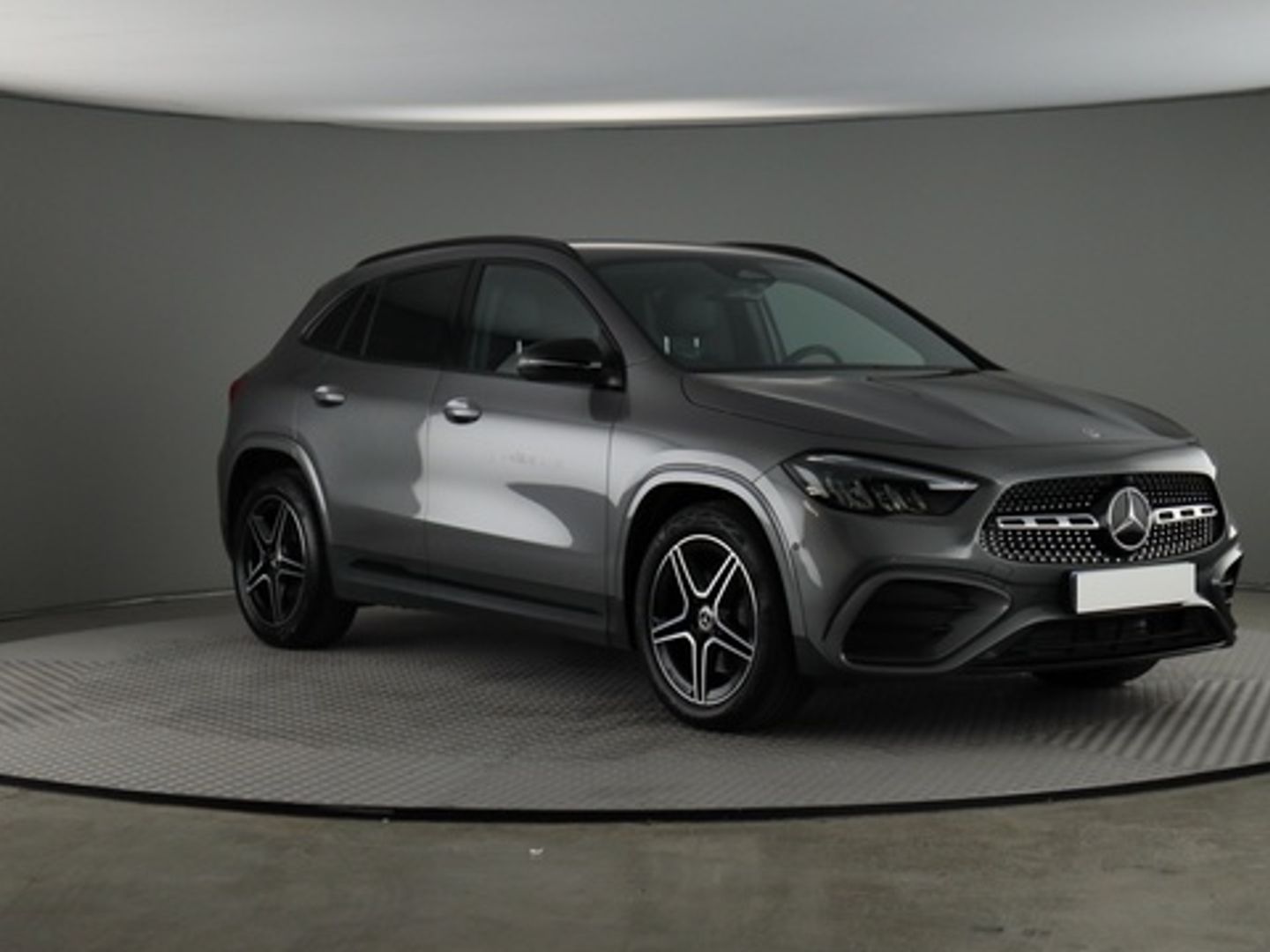 Mercedes-Benz GLA 200 D 110 kW (150 CV)