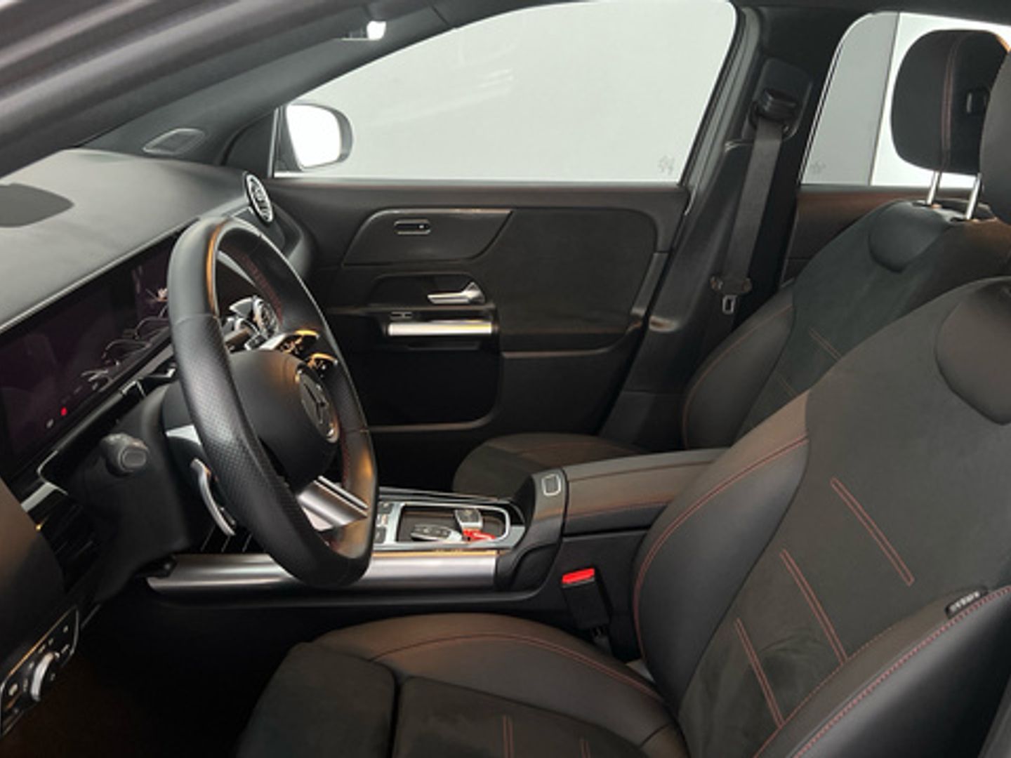 Mercedes-Benz GLA 200 D 110 kW (150 CV)