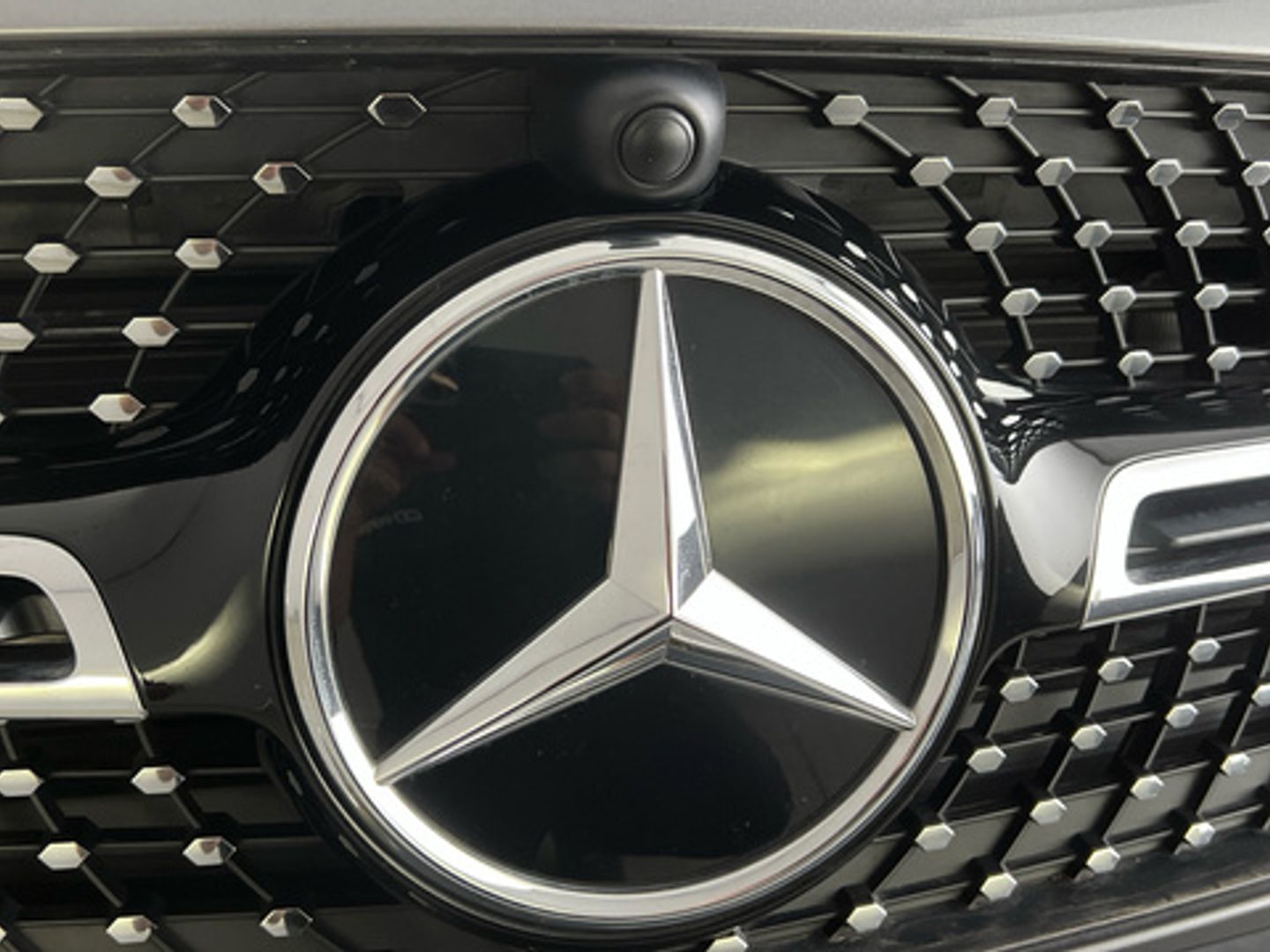 Mercedes-Benz GLA 200 D 110 kW (150 CV)