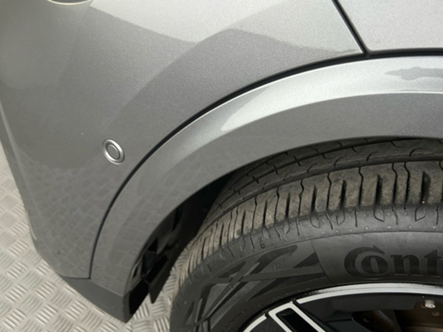 Mercedes-Benz GLA 200 D 110 kW (150 CV)
