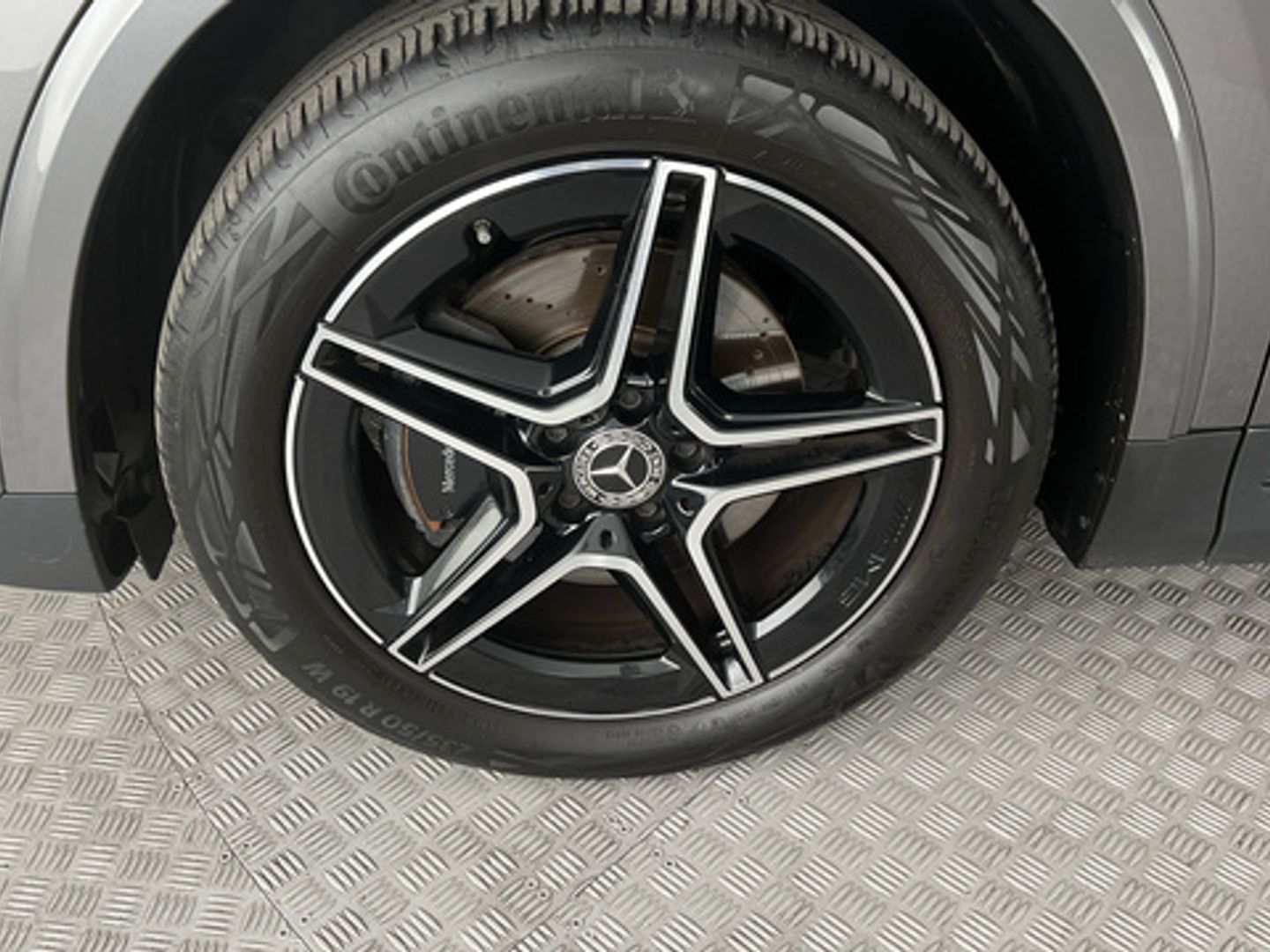 Mercedes-Benz GLA 200 D 110 kW (150 CV)