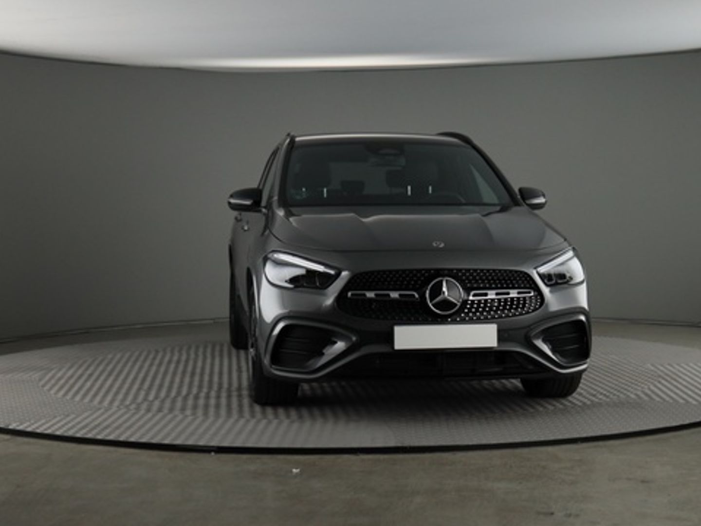 Mercedes-Benz GLA 200 D 110 kW (150 CV)