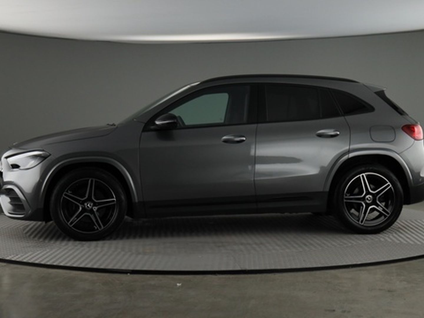 Mercedes-Benz GLA 200 D 110 kW (150 CV)