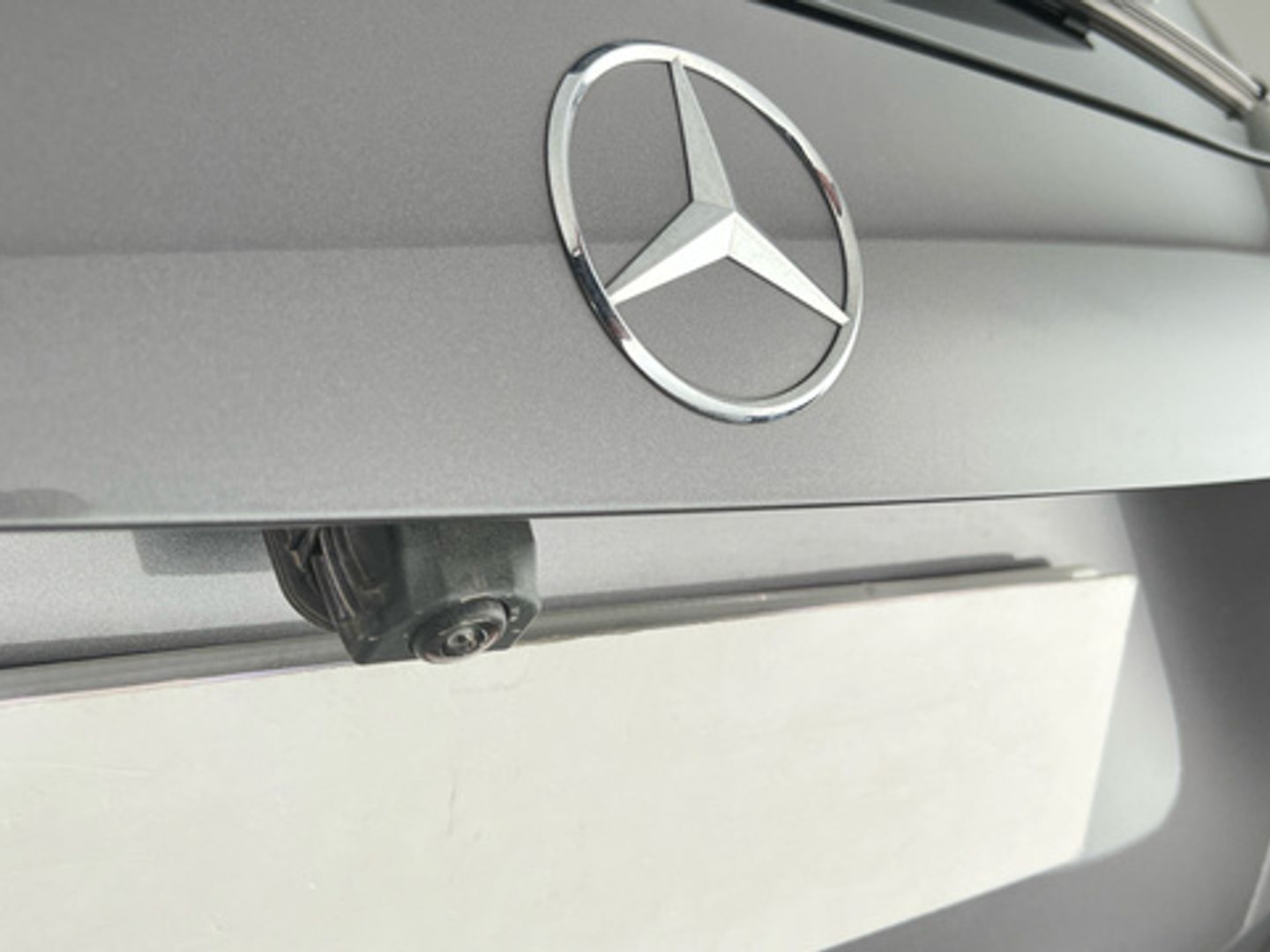 Mercedes-Benz GLA 200 D 110 kW (150 CV)