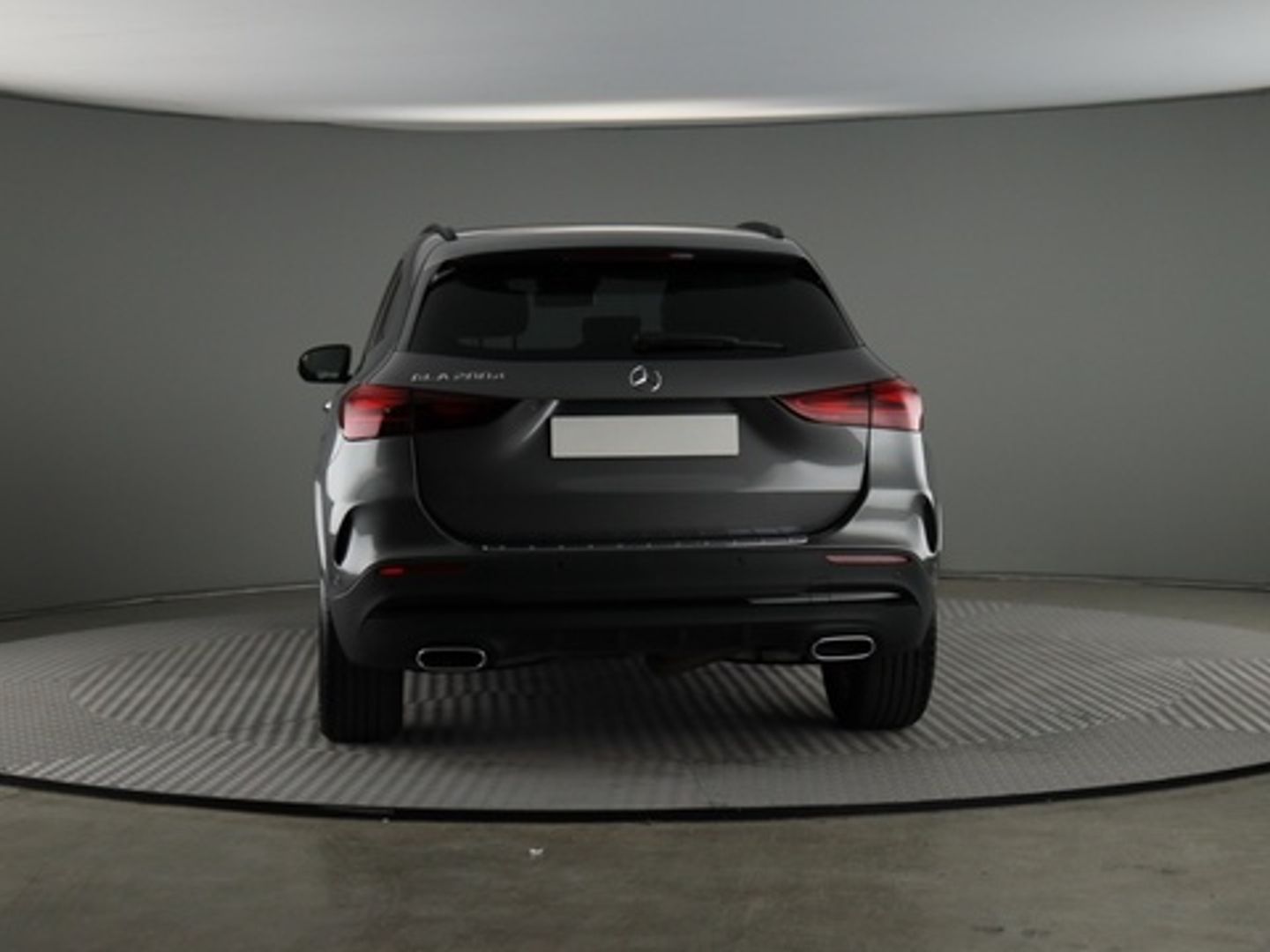 Mercedes-Benz GLA 200 D 110 kW (150 CV)