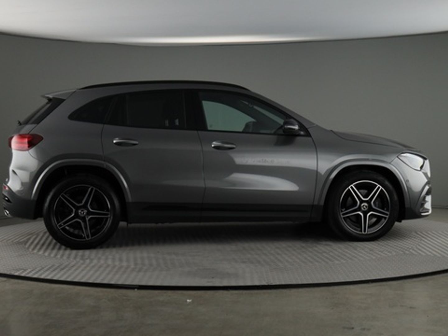Mercedes-Benz GLA 200 D 110 kW (150 CV)