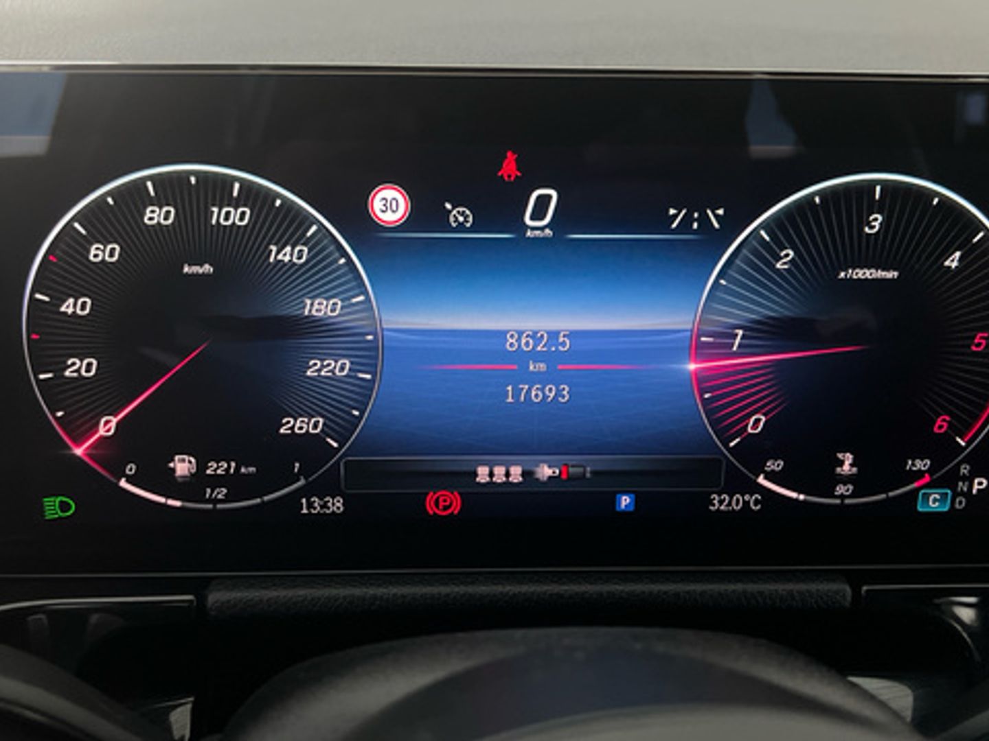 Mercedes-Benz GLA 200 D 110 kW (150 CV)