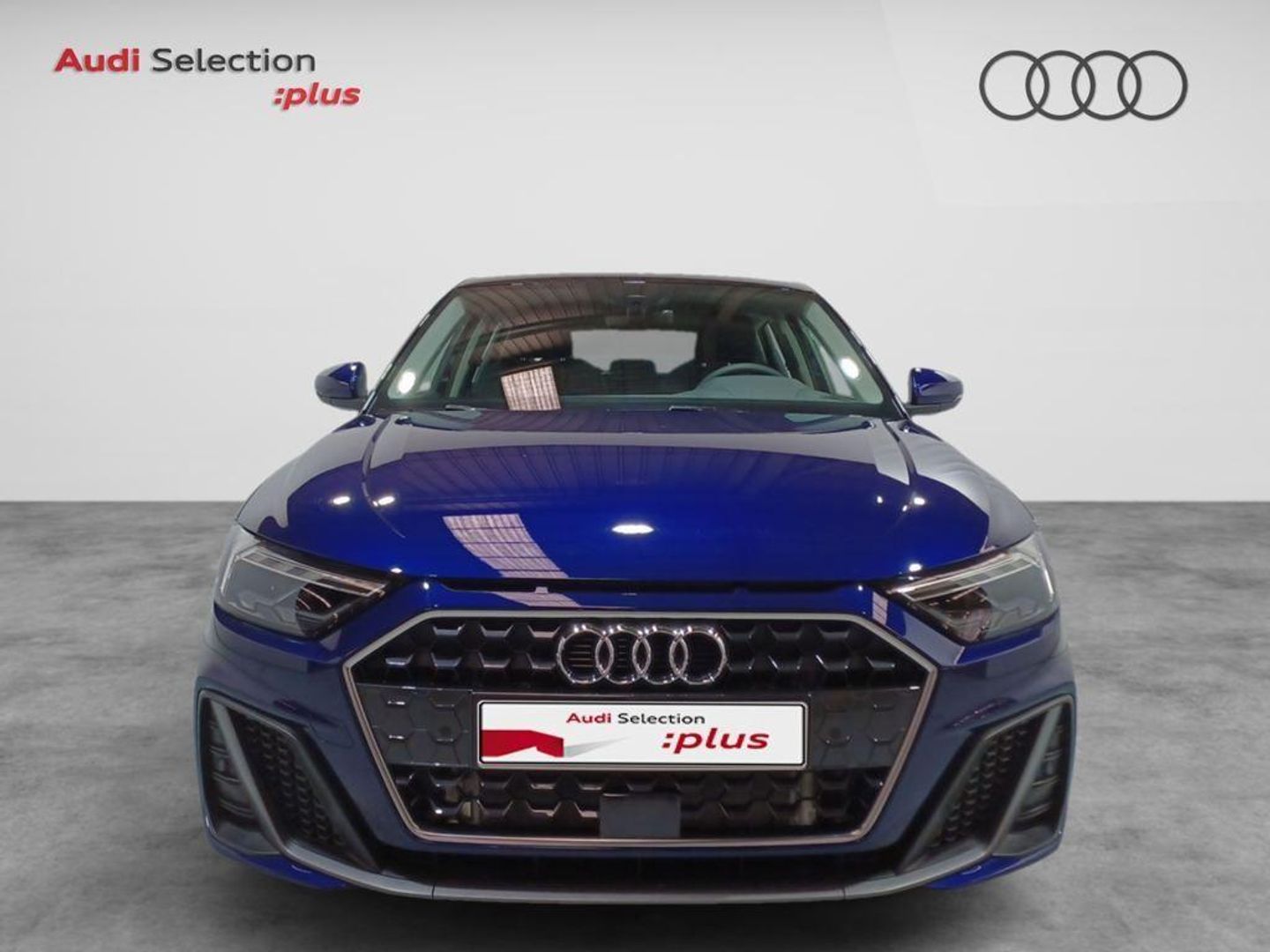 Audi A1 Sportback Adrenalin edition 30 TFSI 85 kW (116 CV)